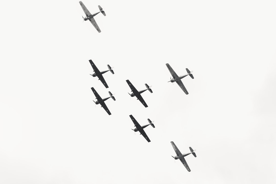 The Unsung Benefits of the ITA