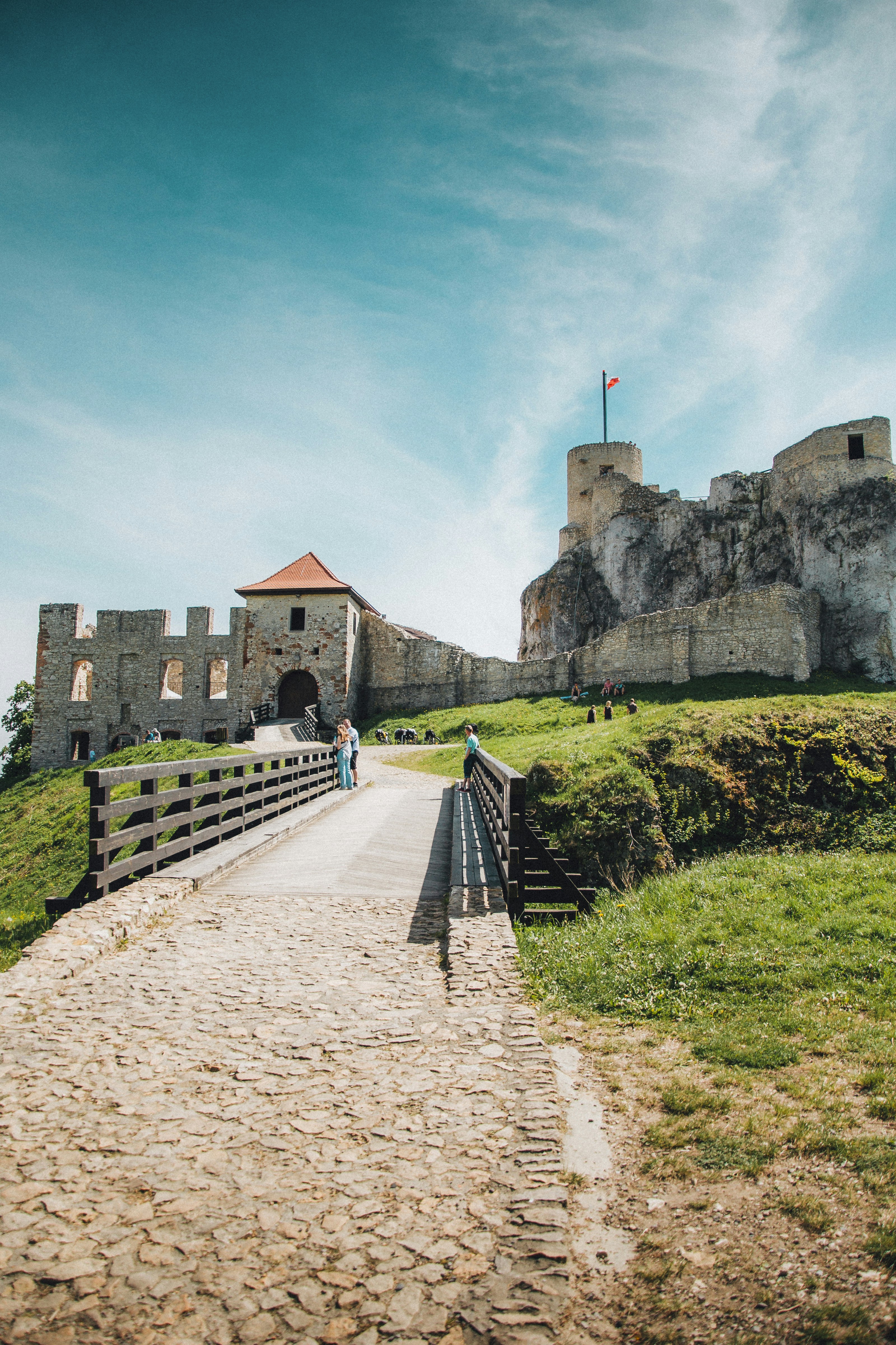 Photo by iamfrancismorgan