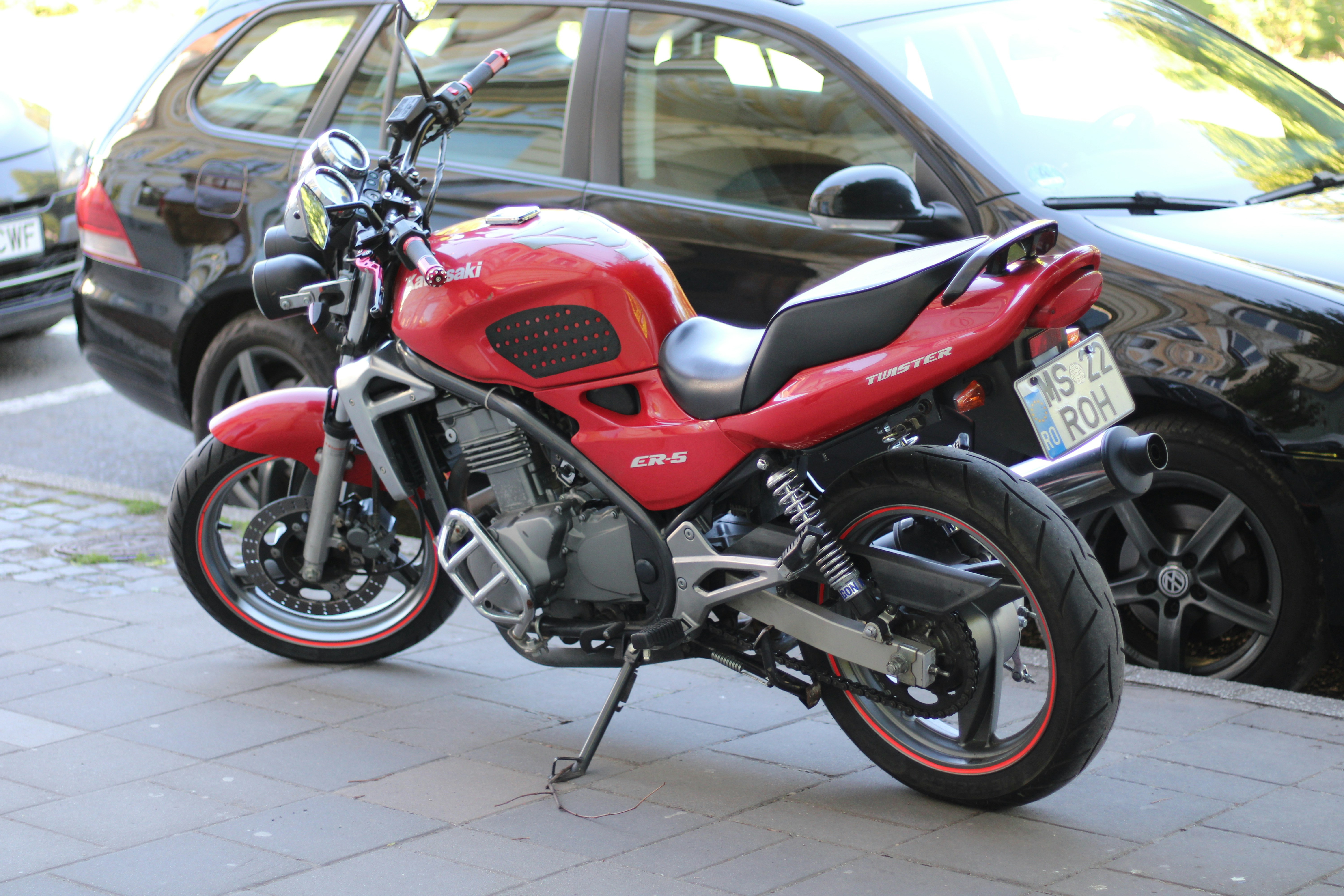 Photo by thorai9akira