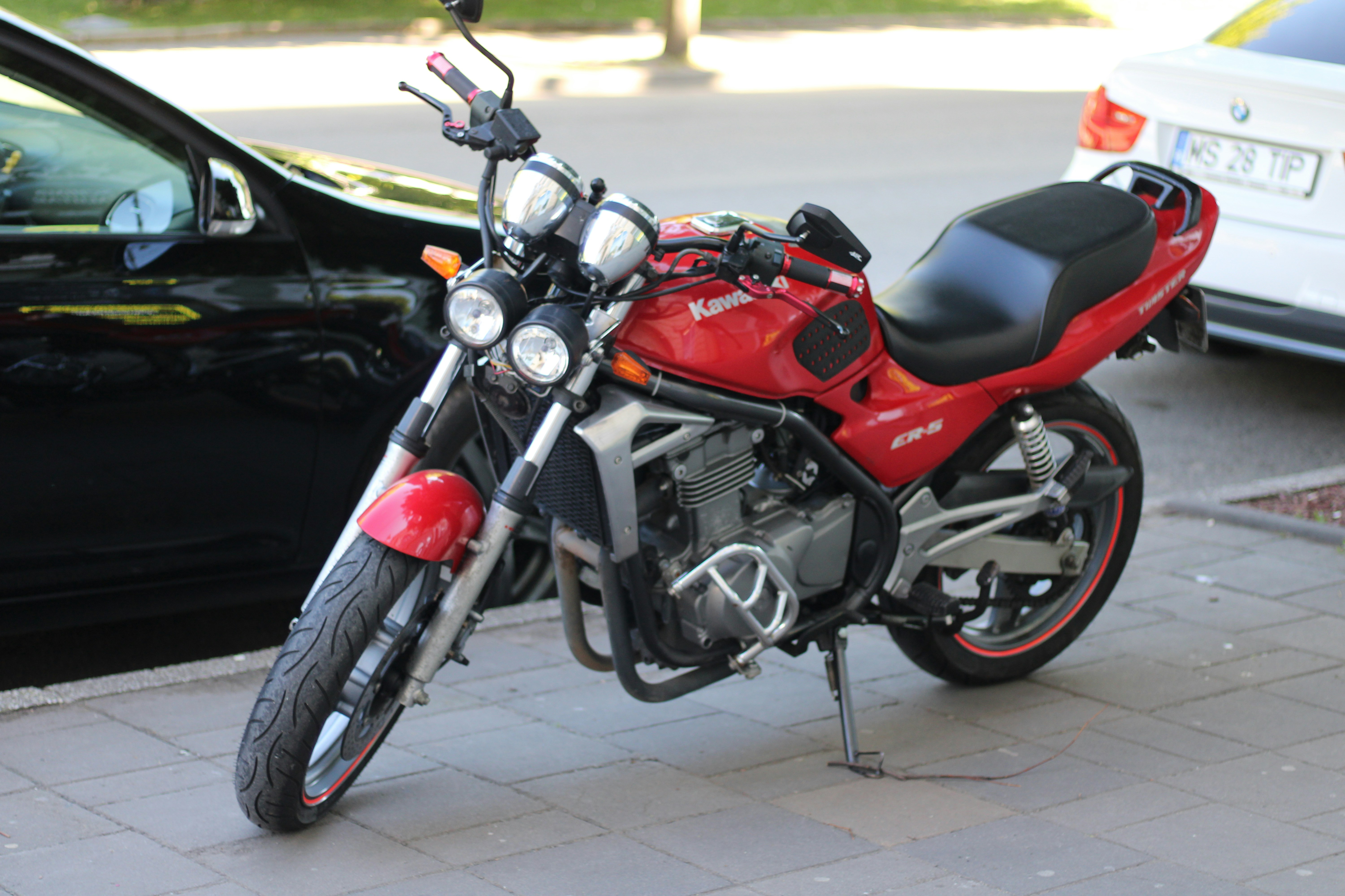 Photo by thorai9akira