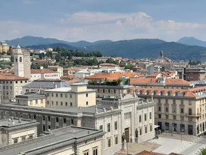 Bergamo