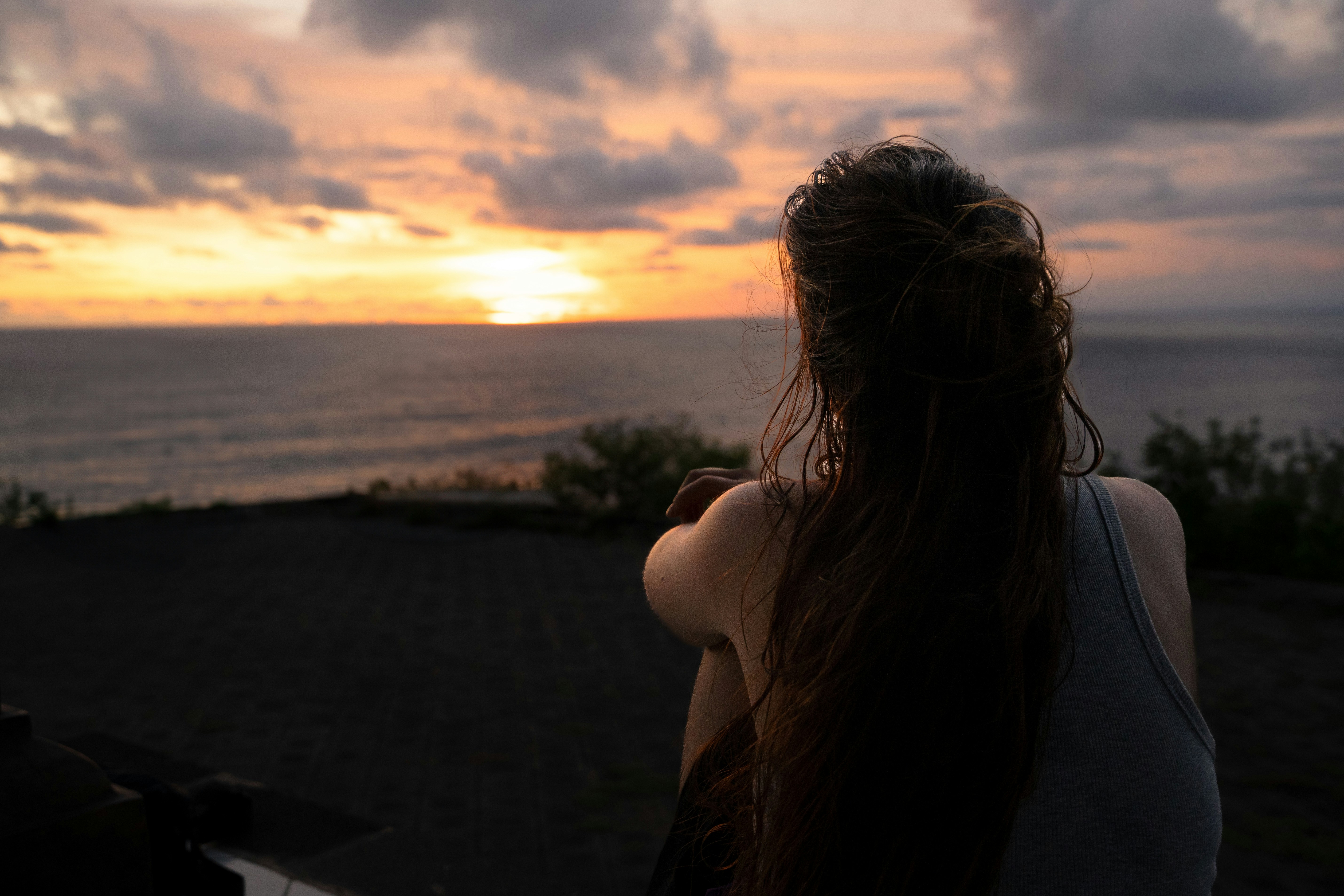 Women’s Safety in Bali