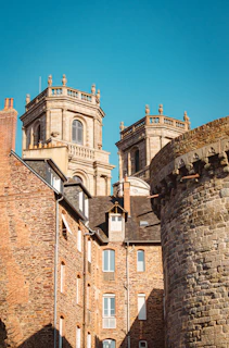 conciergerie location vacances rennes