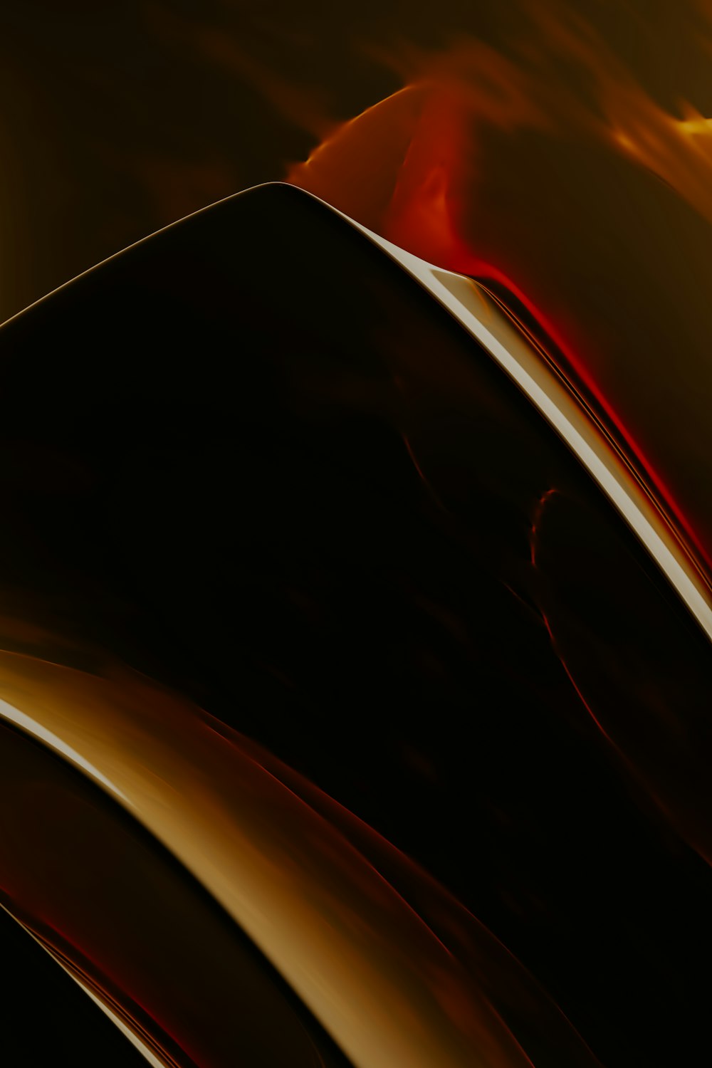 a close up of a book with a blurry background