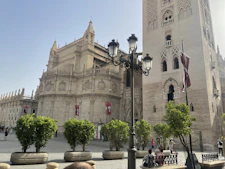 Seville Cathedral