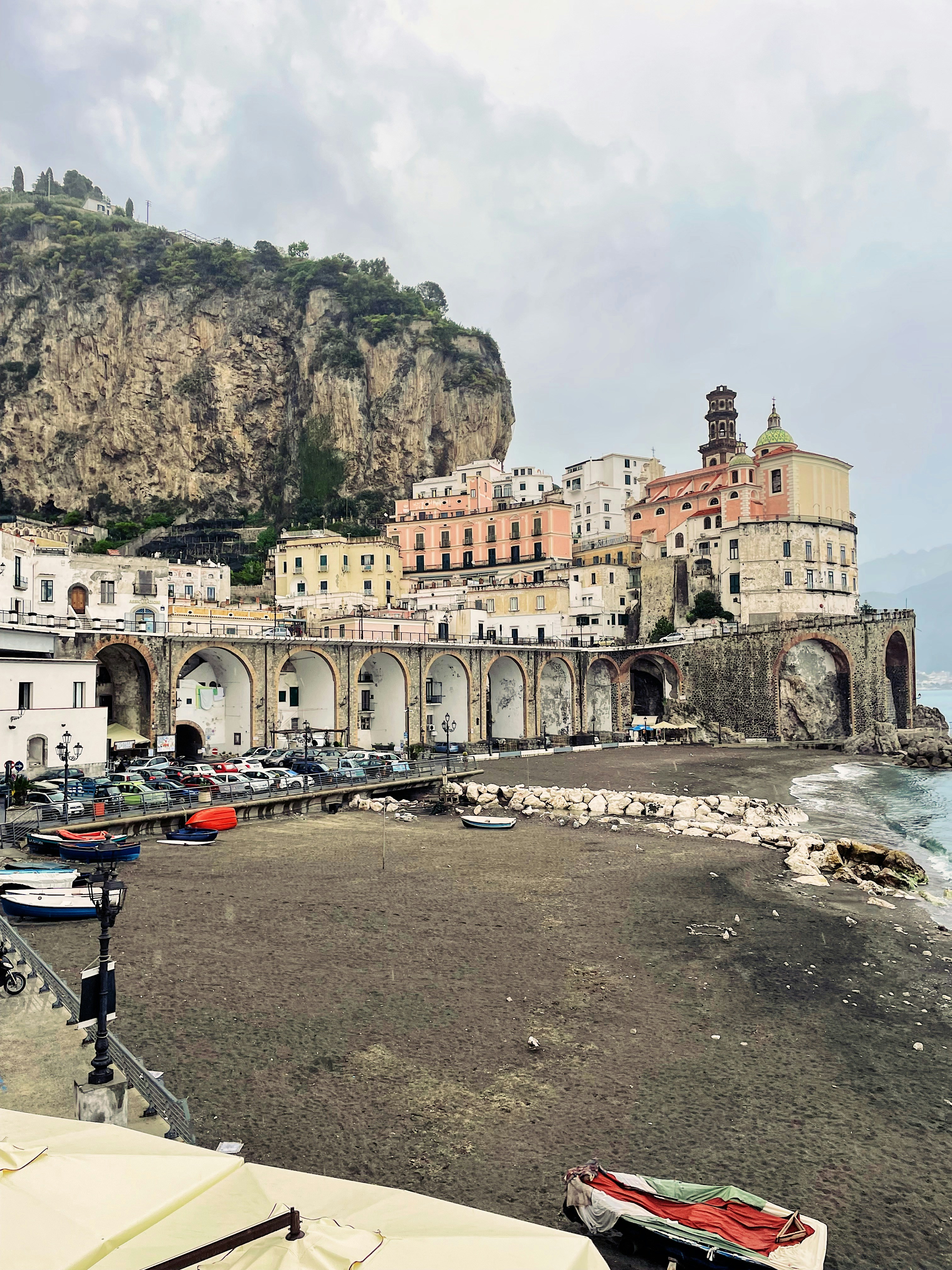 10 Budget Travel Itineraries in Salerno Under  a Day Without Crowds