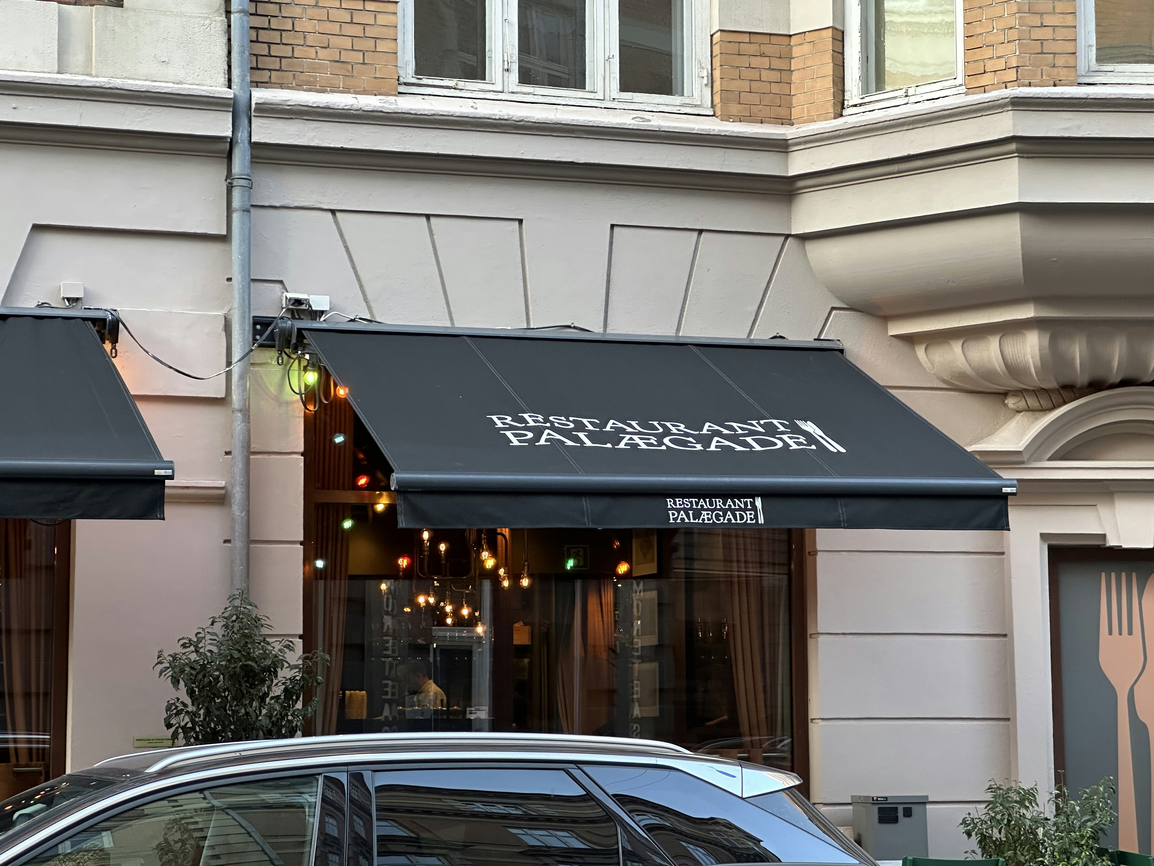 Awning and Shade Installation