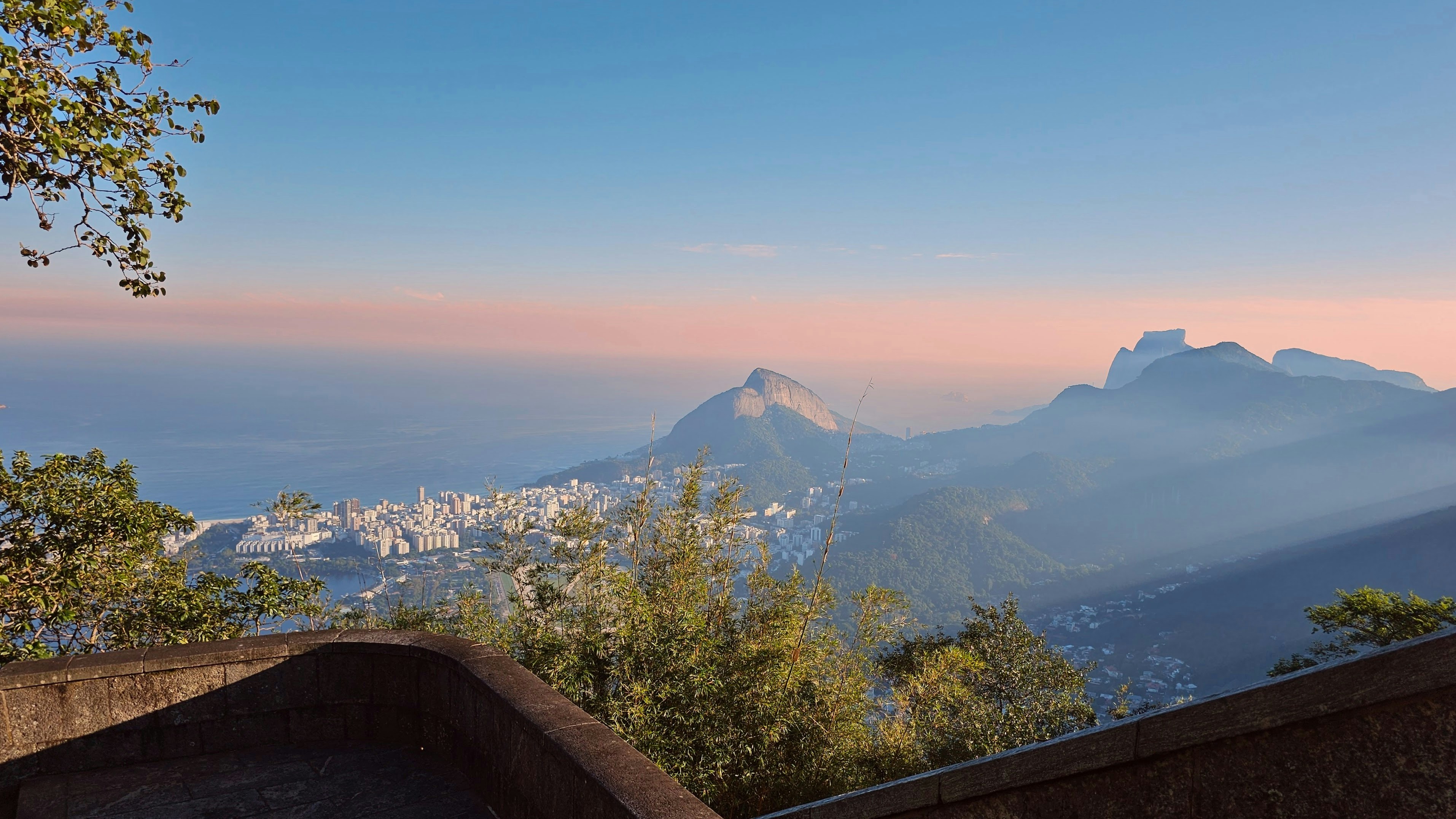 14. Rio de Janeiro, Brazil