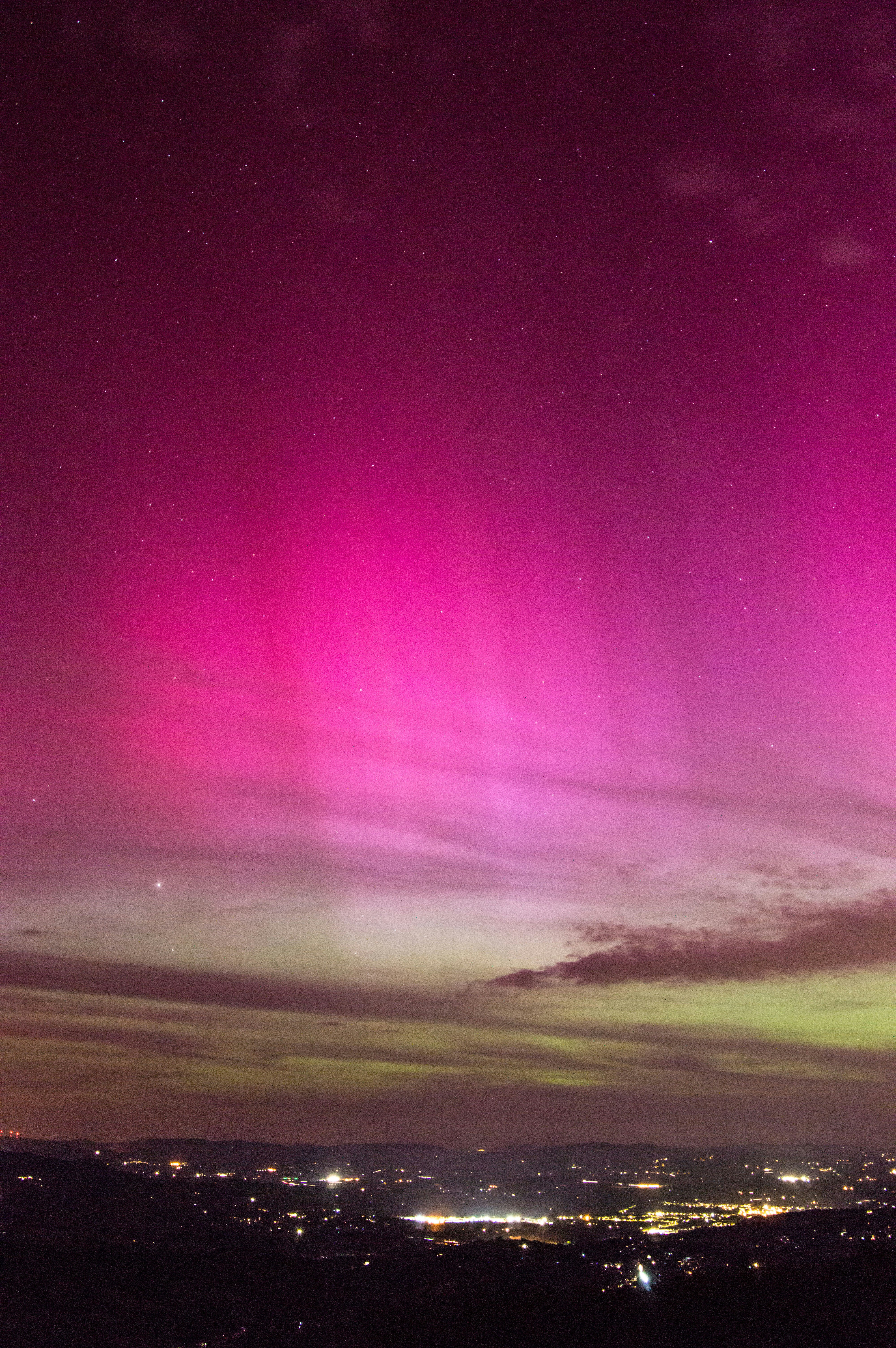 aurora borealis landscape, wallpaper, Northern Lights: A Guide to the Aurora Borealis 6