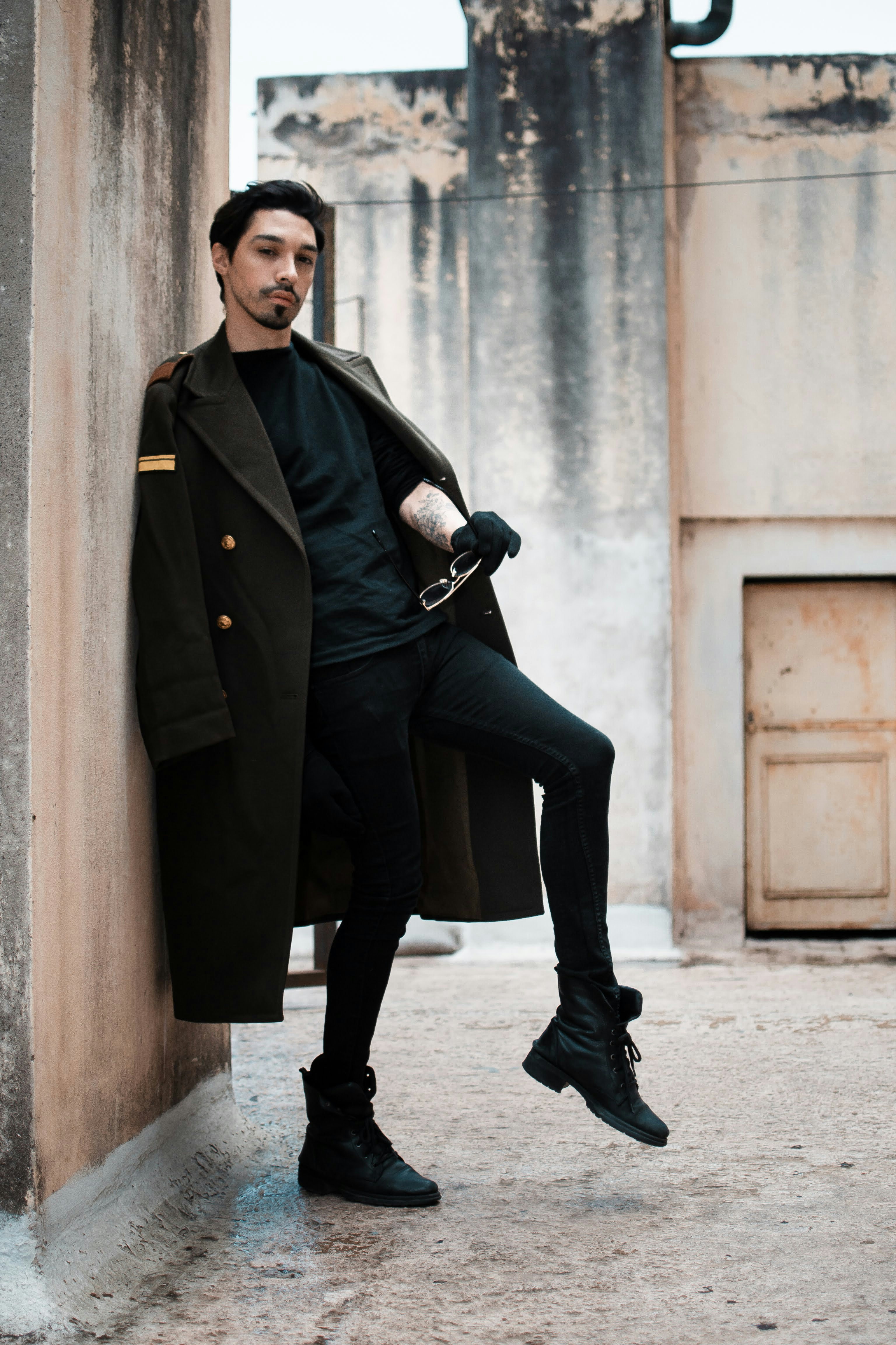 Photo by diseniatica