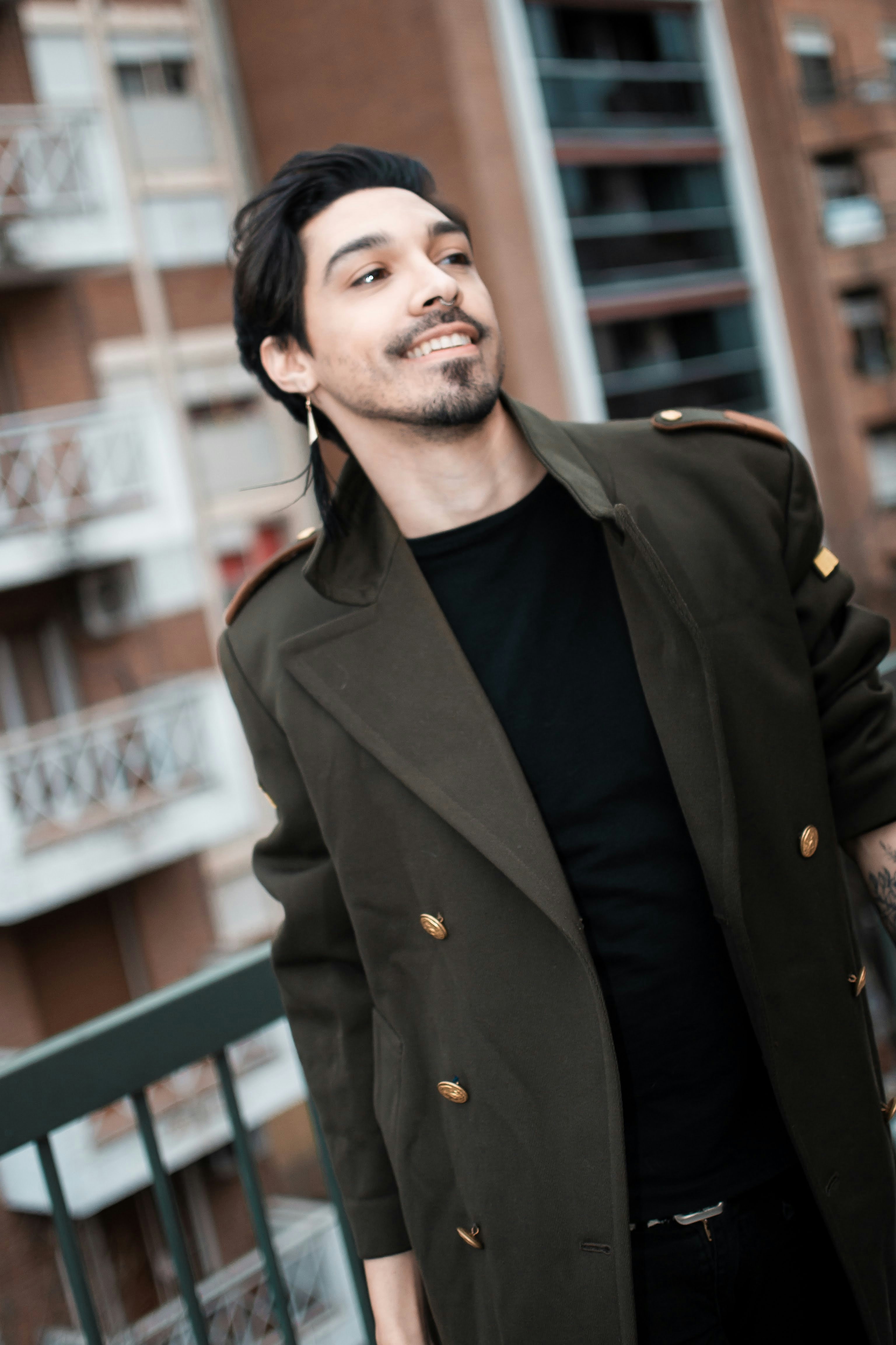 Photo by diseniatica