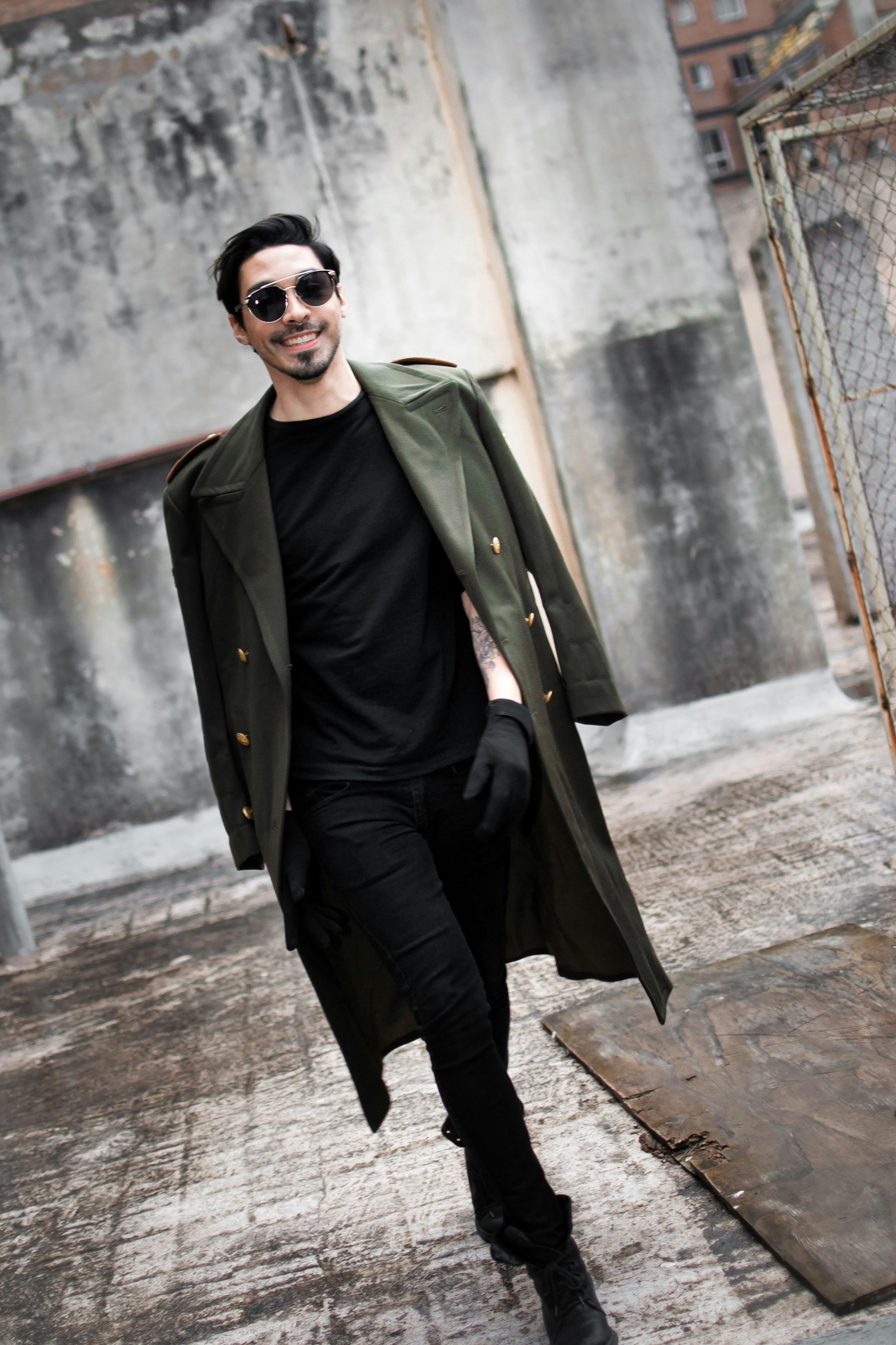 Photo by diseniatica