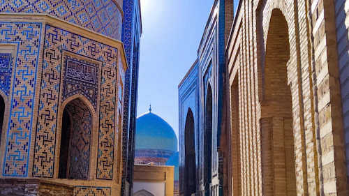 Uzbekistan