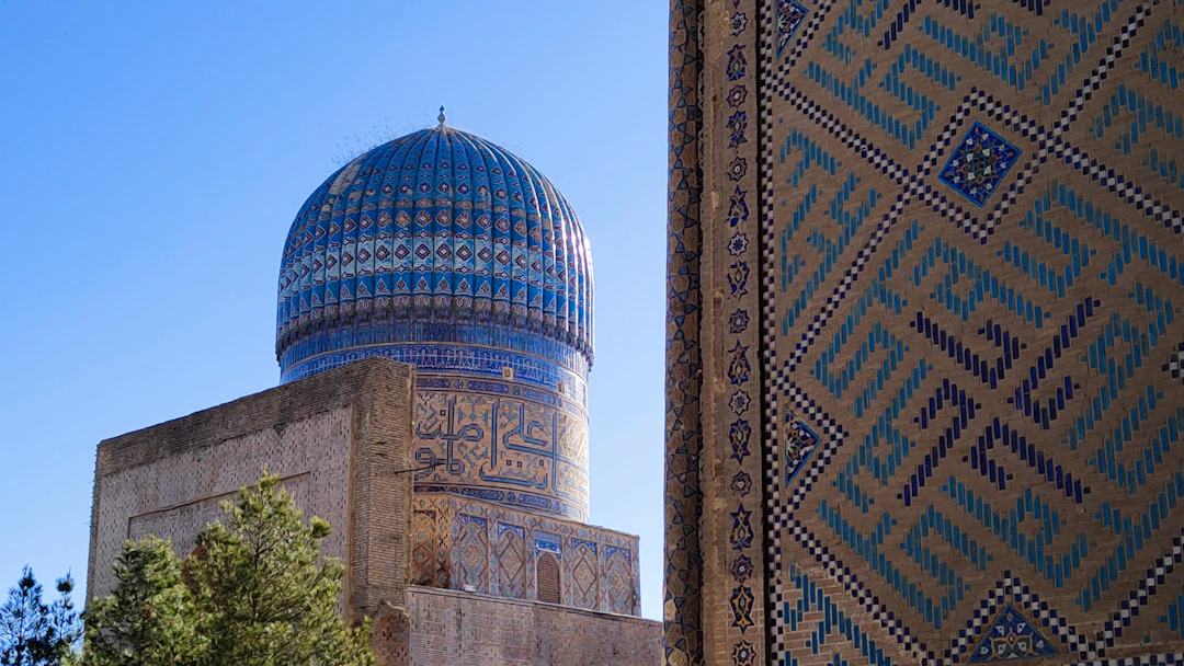 18-Day Uzbekistan Family Itinerary: Epic Silk Road Guide