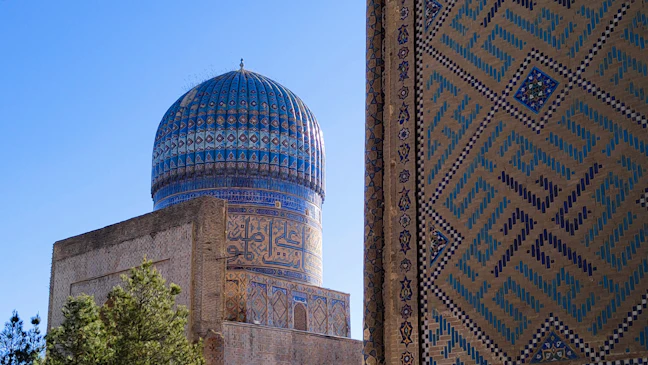 18-Day Uzbekistan Family Itinerary: Epic Silk Road Guide
