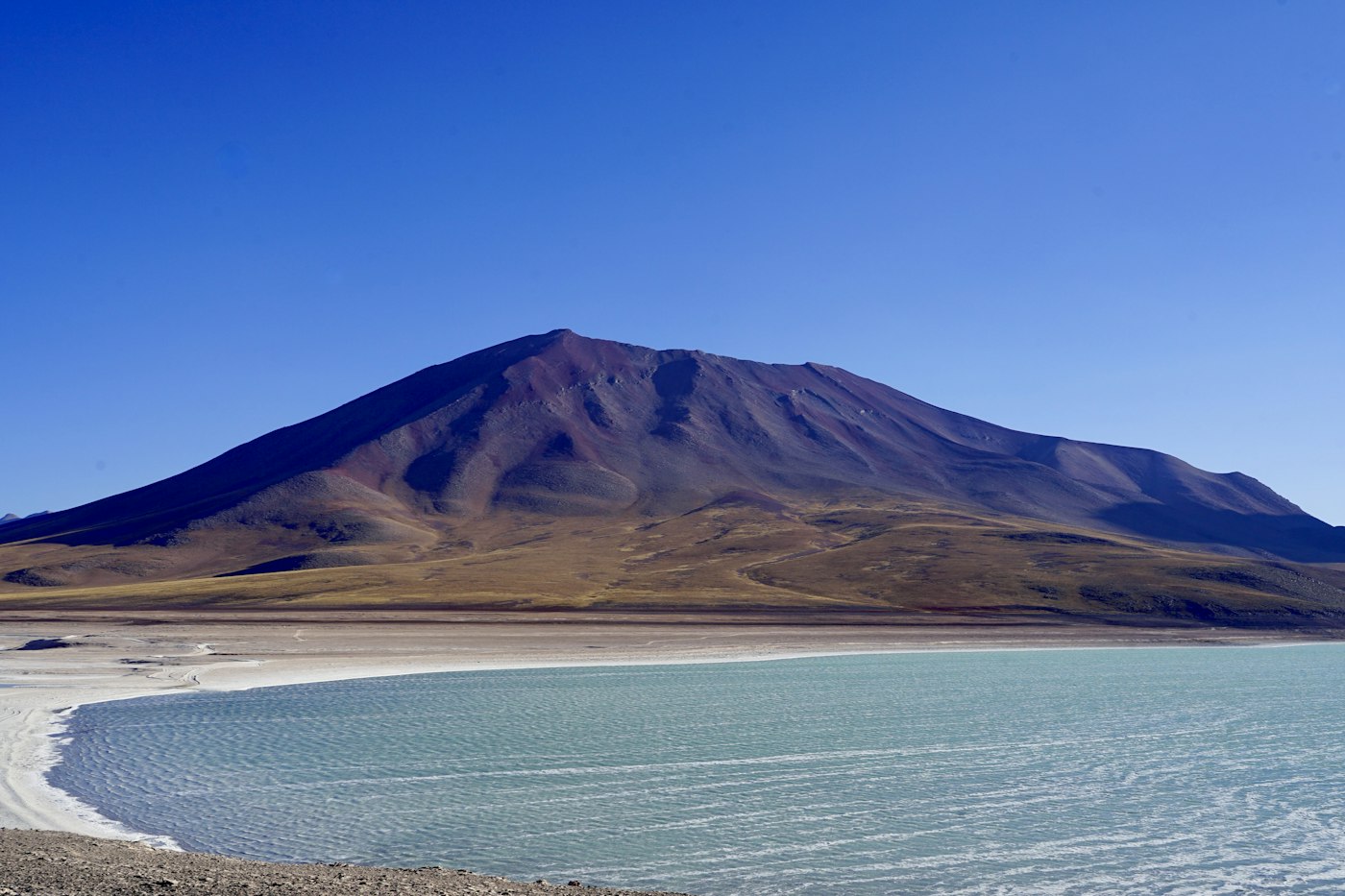 Laguna Verde