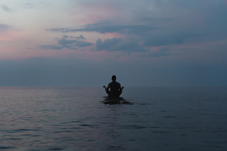 Scientists Say Mindfulness Physically Changes How Your Brain Works
