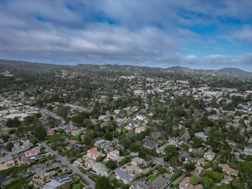 Glendale — furnished monthly rentals