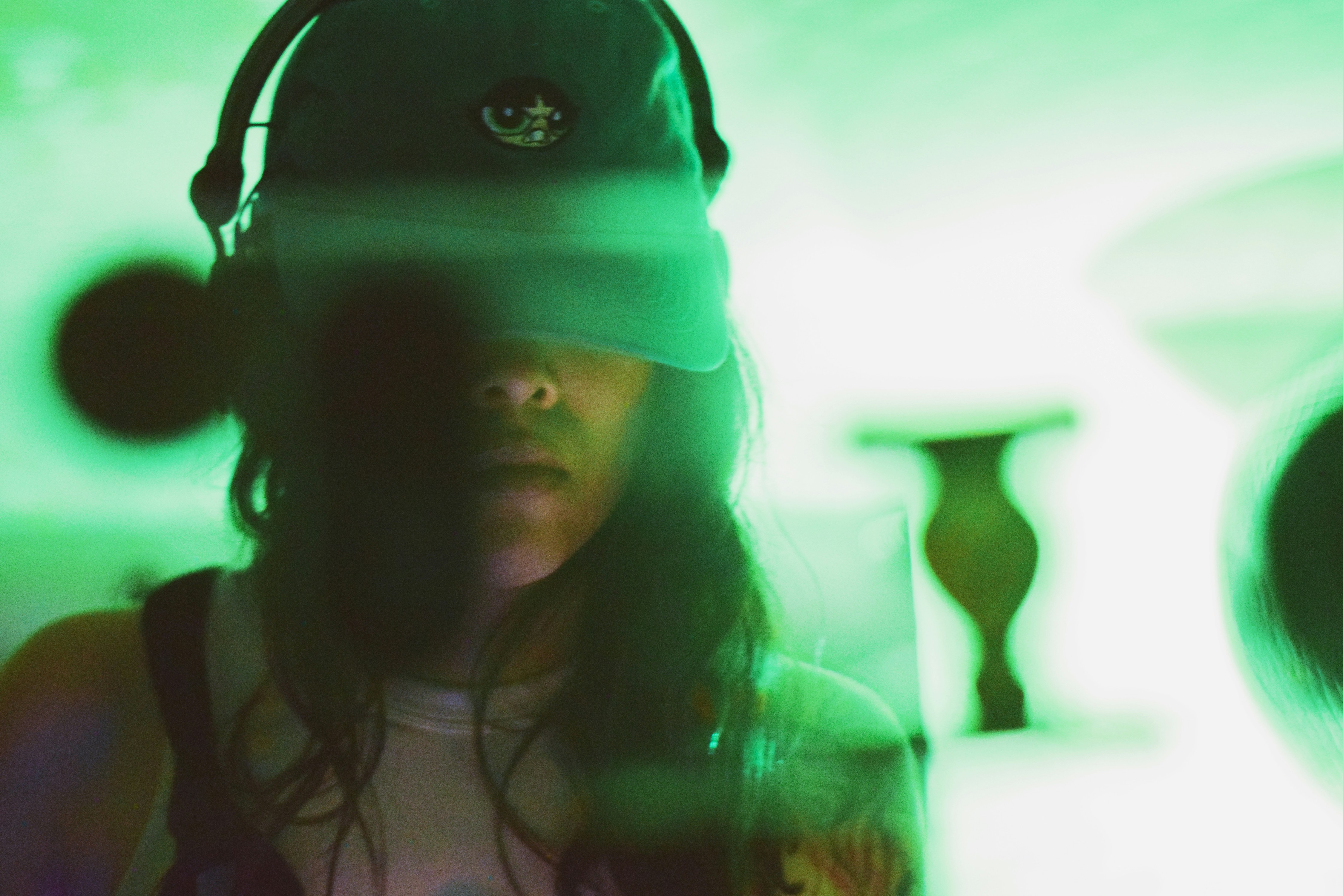 Photo by cherrycomplexes