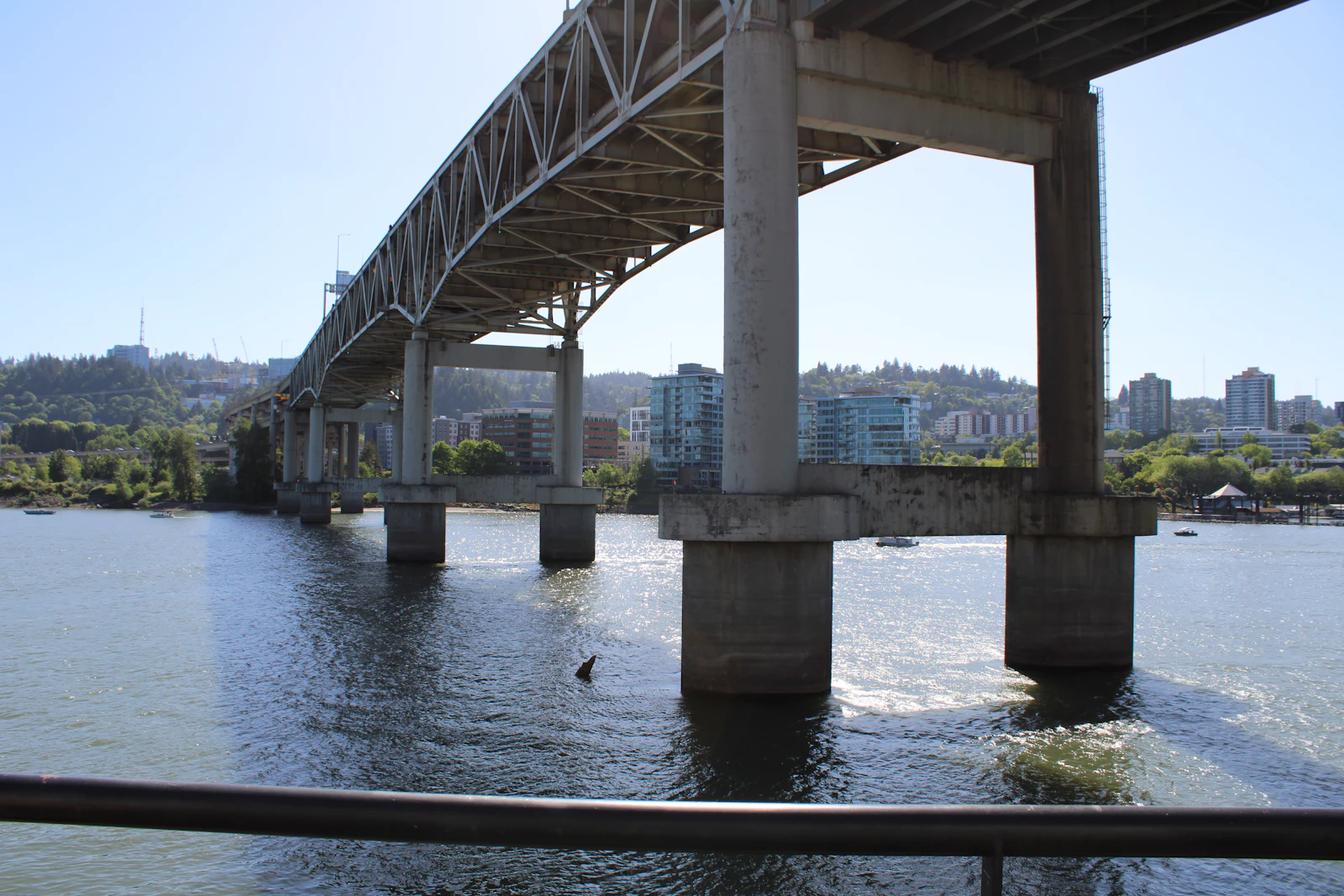 The Ritz-Carlton, Portland: Oregon's First Five-Star Hotel