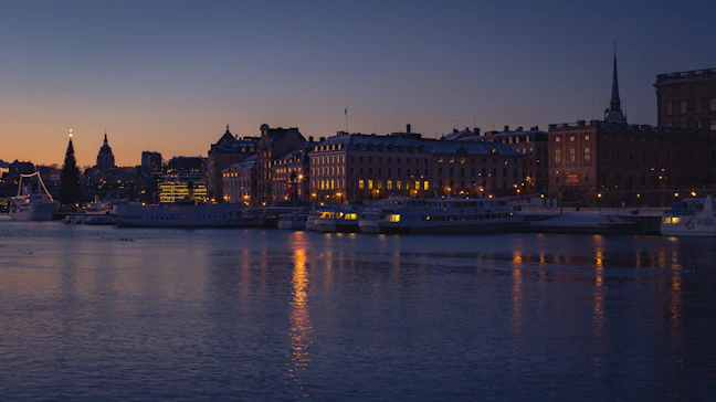 7-Day Sweden Family Travel Itinerary: Stockholm to Malmö