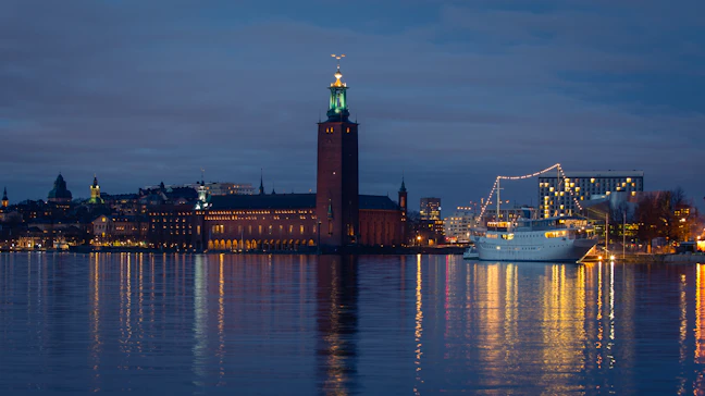 12-Day Sweden Family Itinerary: Cities & Culture