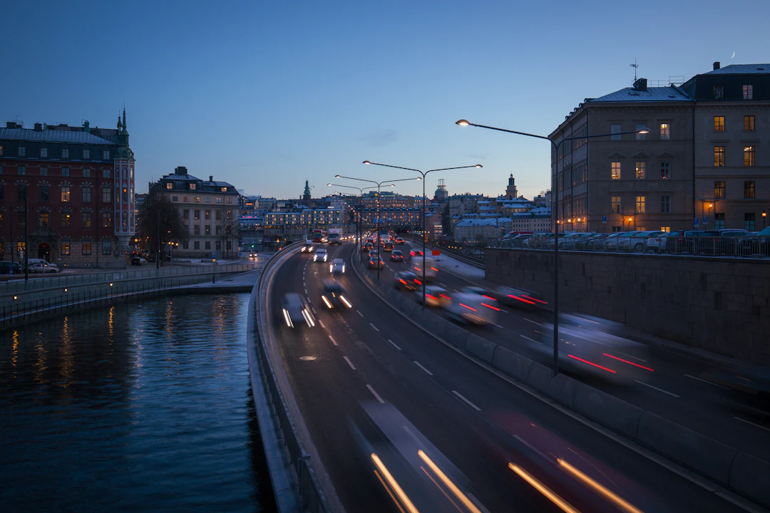 15-Day Sweden Family Itinerary: Epic Journeys & Relaxed Fun