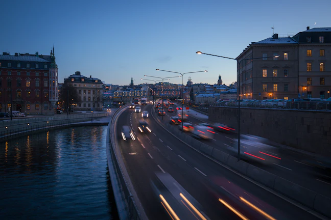 15-Day Sweden Family Itinerary: Epic Journeys & Relaxed Fun