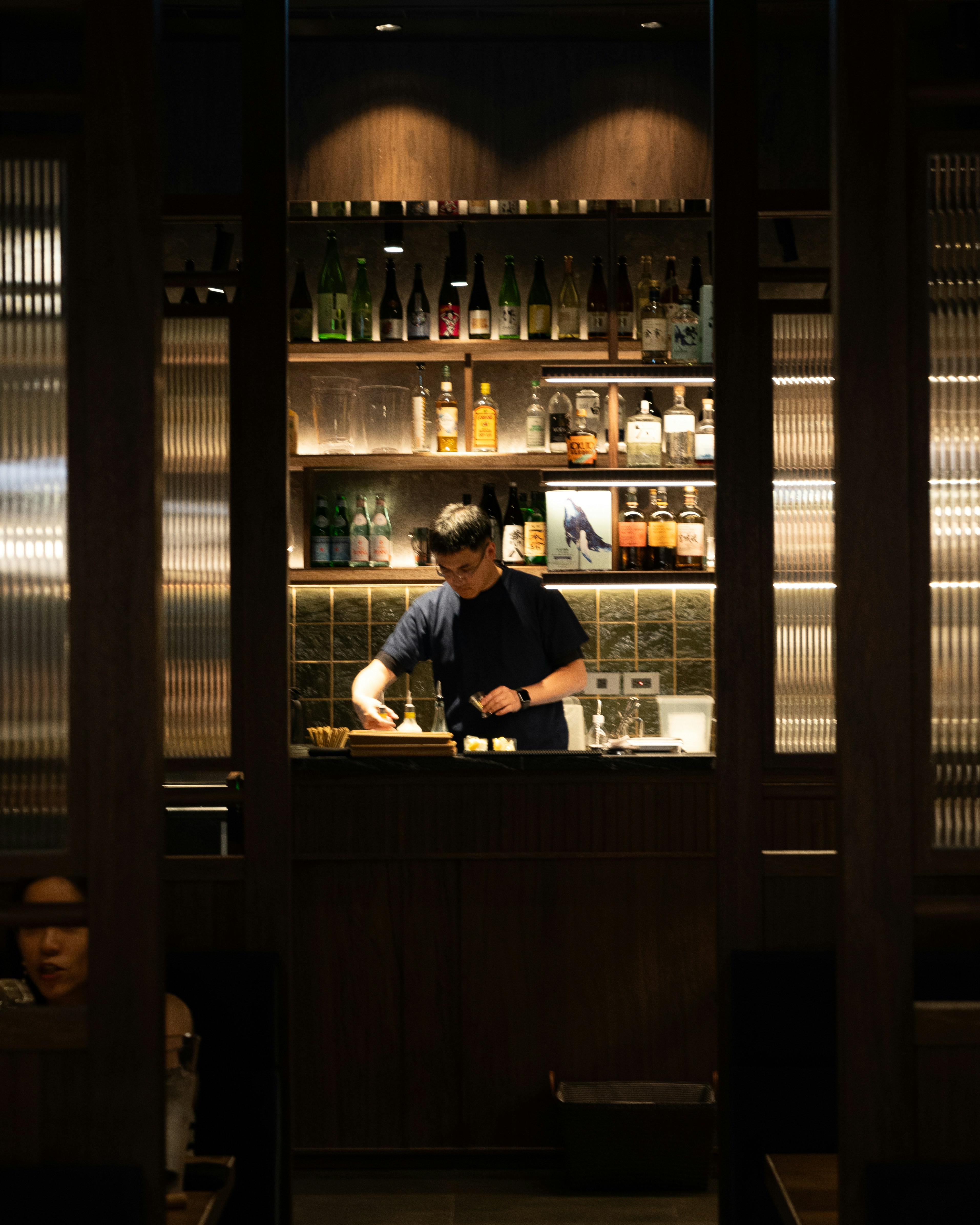 Photo by harrisonchang