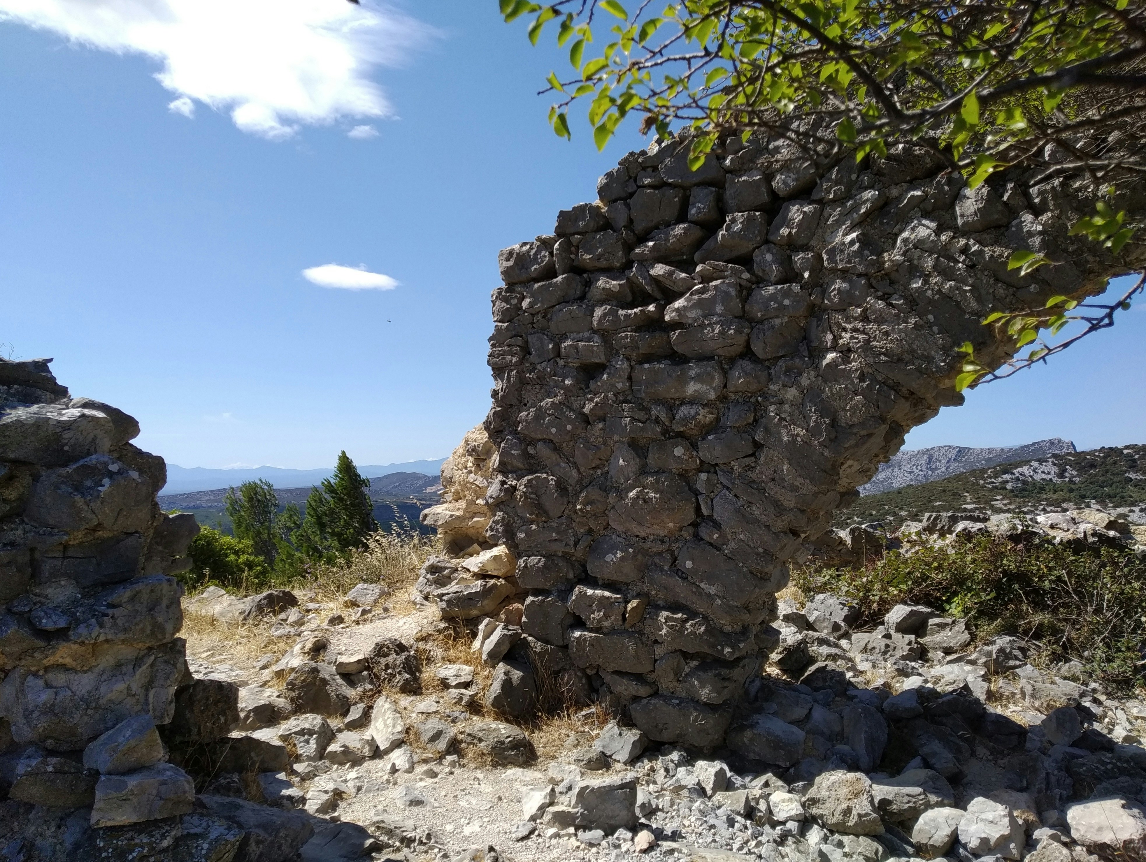 Périllos (Perellos) ancienne commune