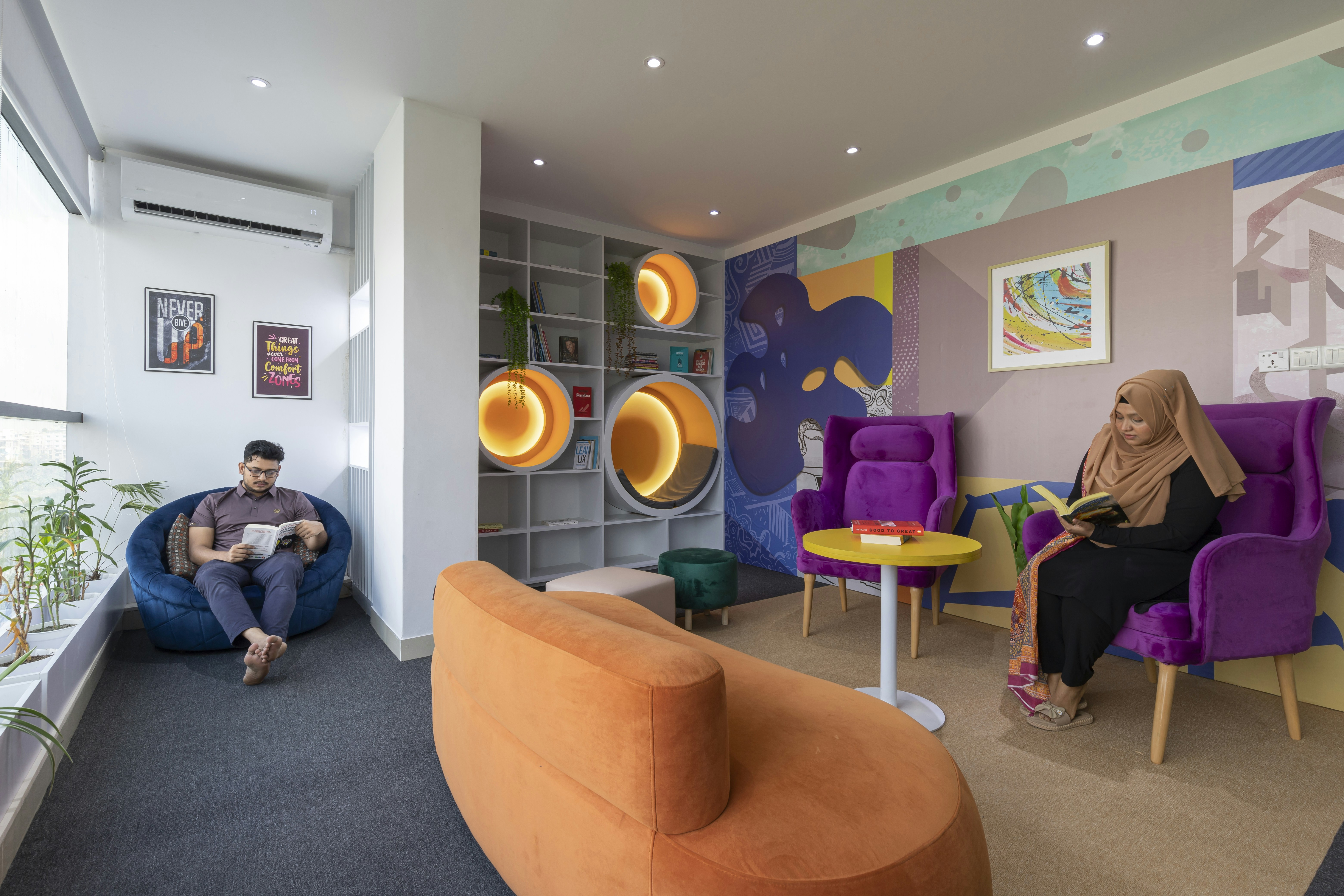 Photo by musemindagency