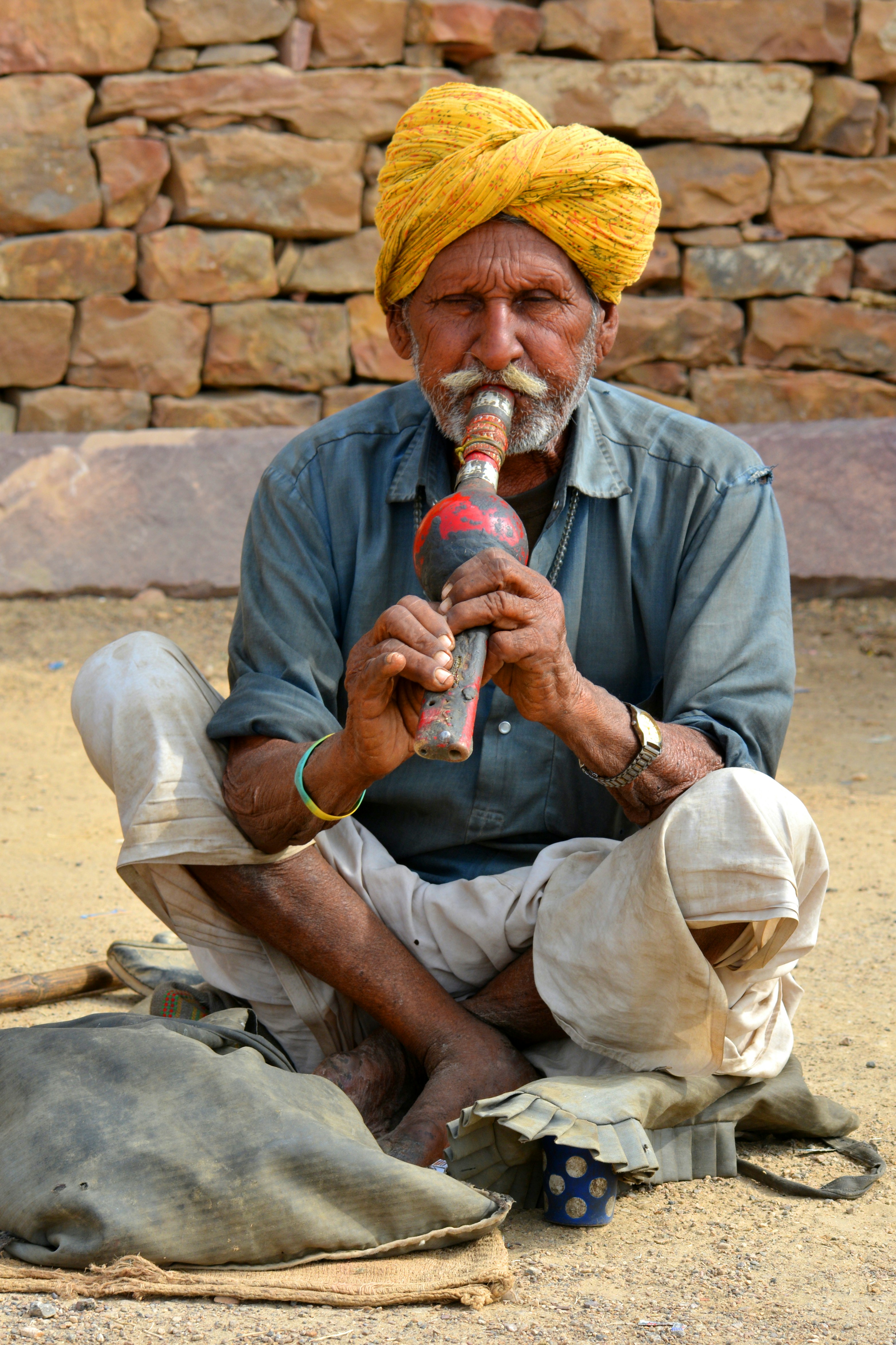 Jaisalmer – Activities & Attractions