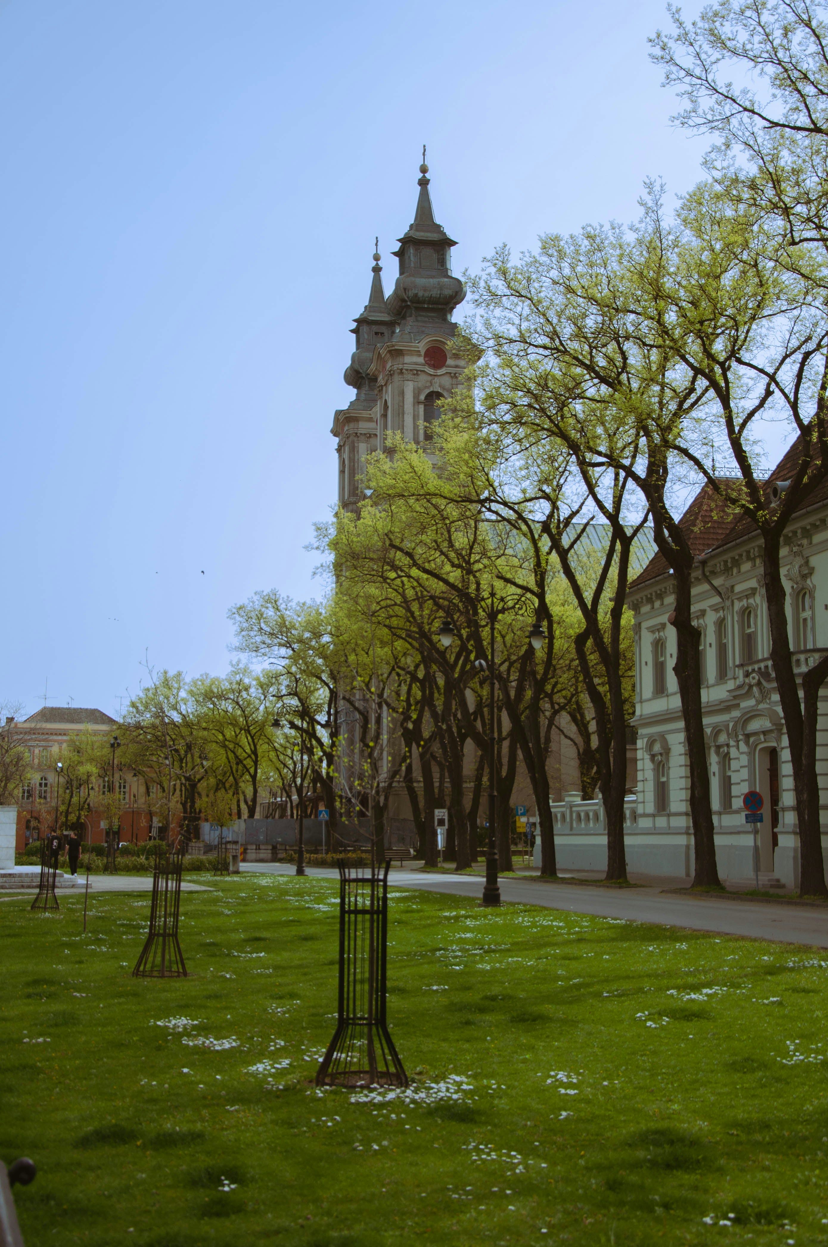 Subotica travel photo
