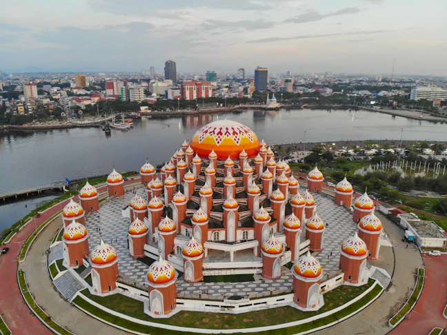 3-Day Family Itinerary for Makassar, Indonesia