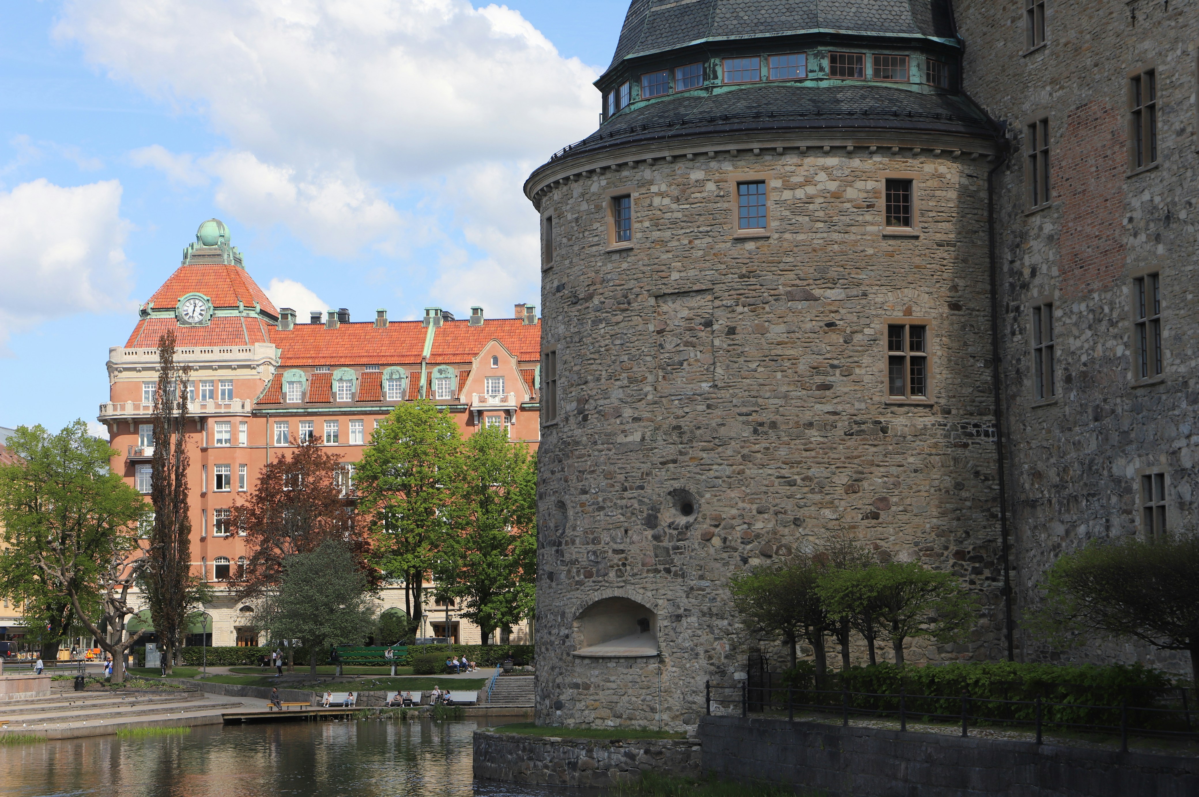 Image by Christer Lässman via Unsplash