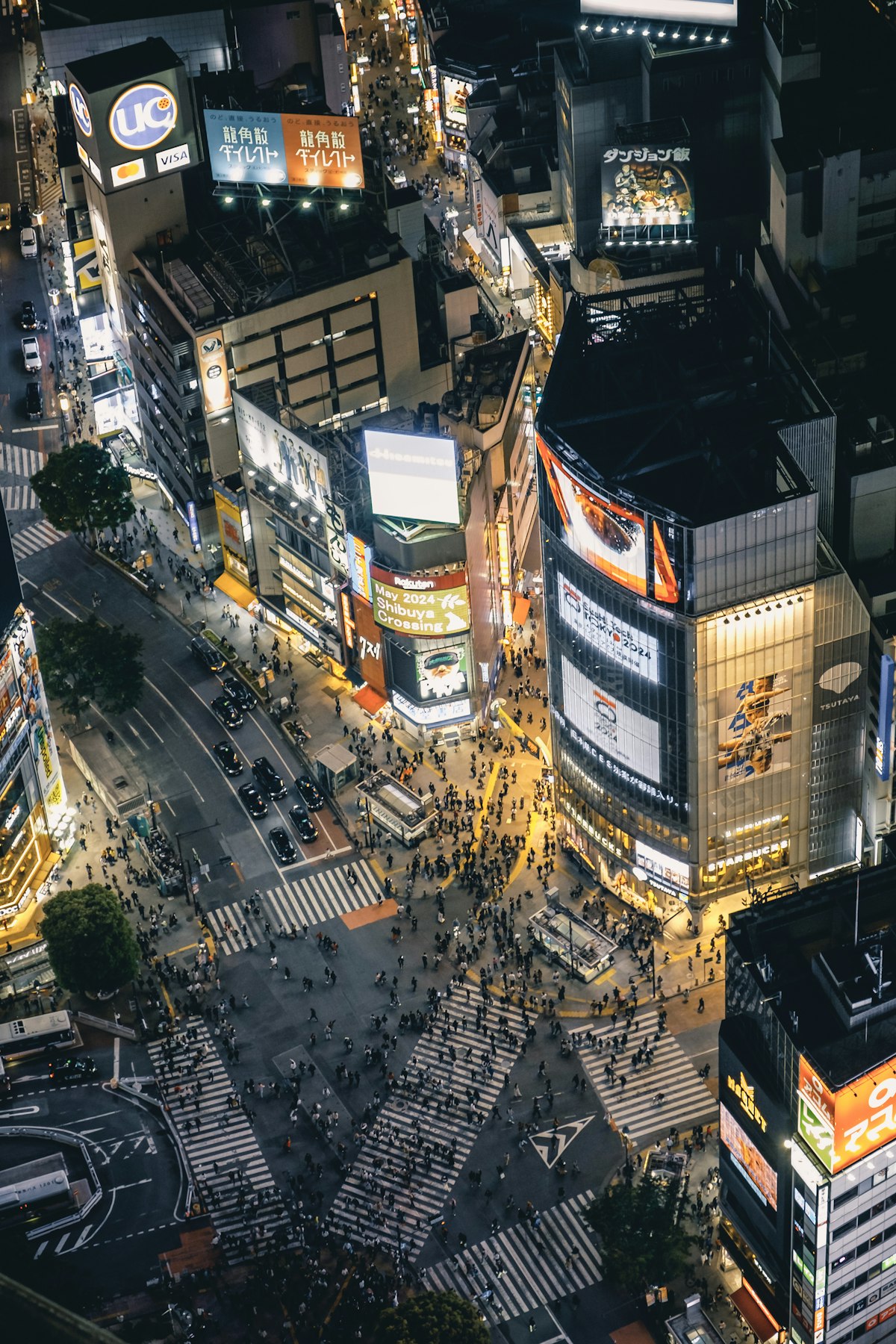 Hiroshima & Nara 3-Day Itinerary