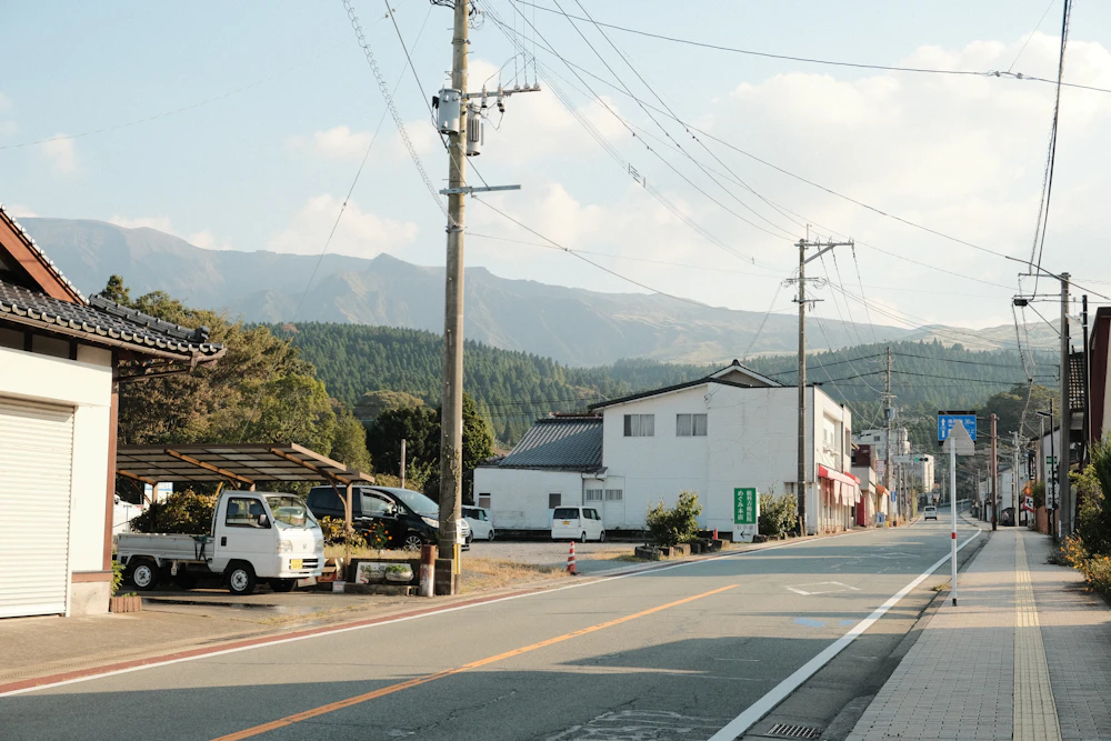 落ち着いた住宅街のある南区のイメージ
