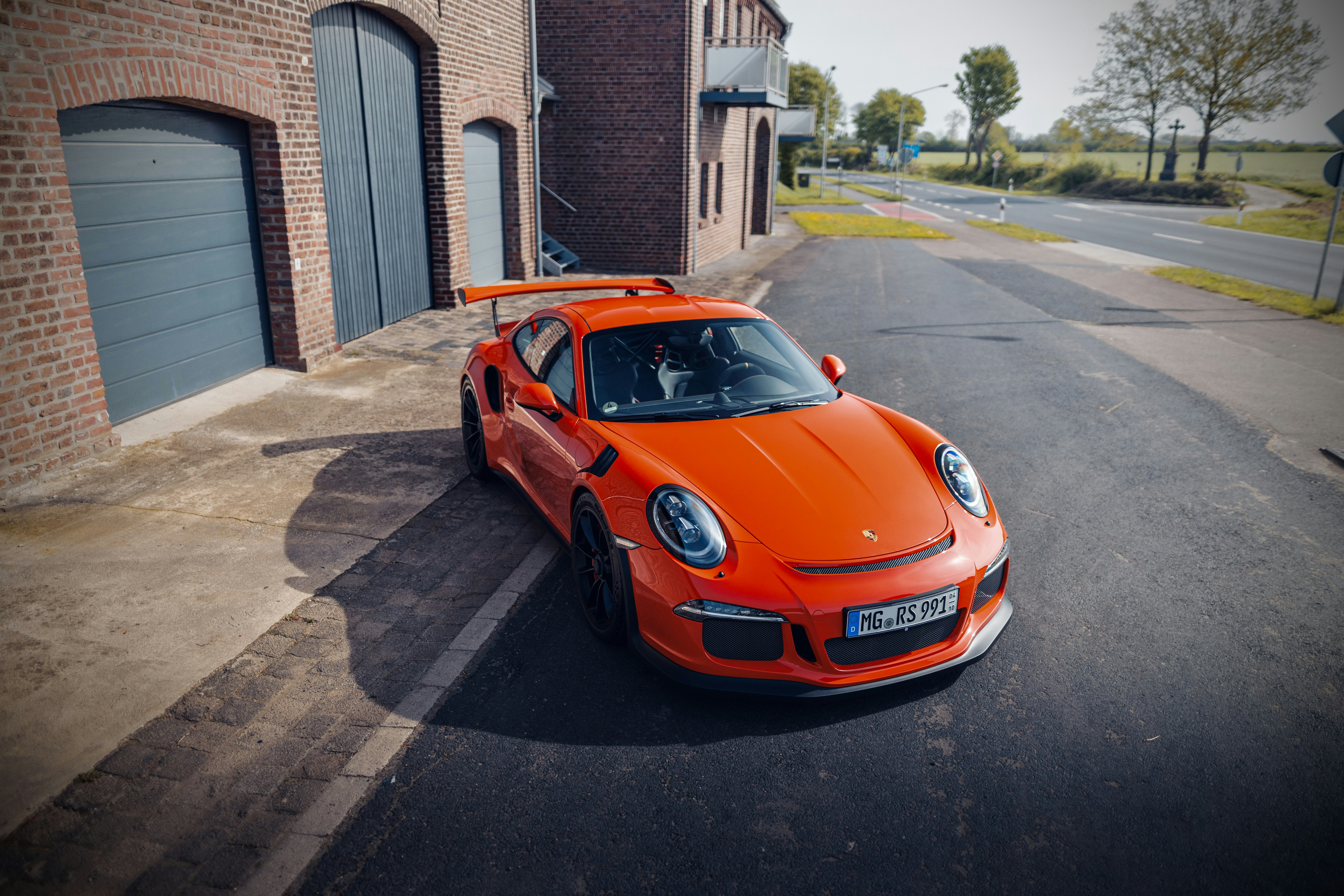 porsche 911 wallpaper, wallpaper, Split Screen: Classic vs Modern 911 Wallpapers 4