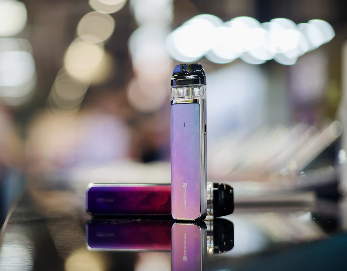 Bespoke private label disposable vape devices and custom branding designs