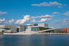Organisation voyage sur mesure Oslo travel Planner WorldbySol