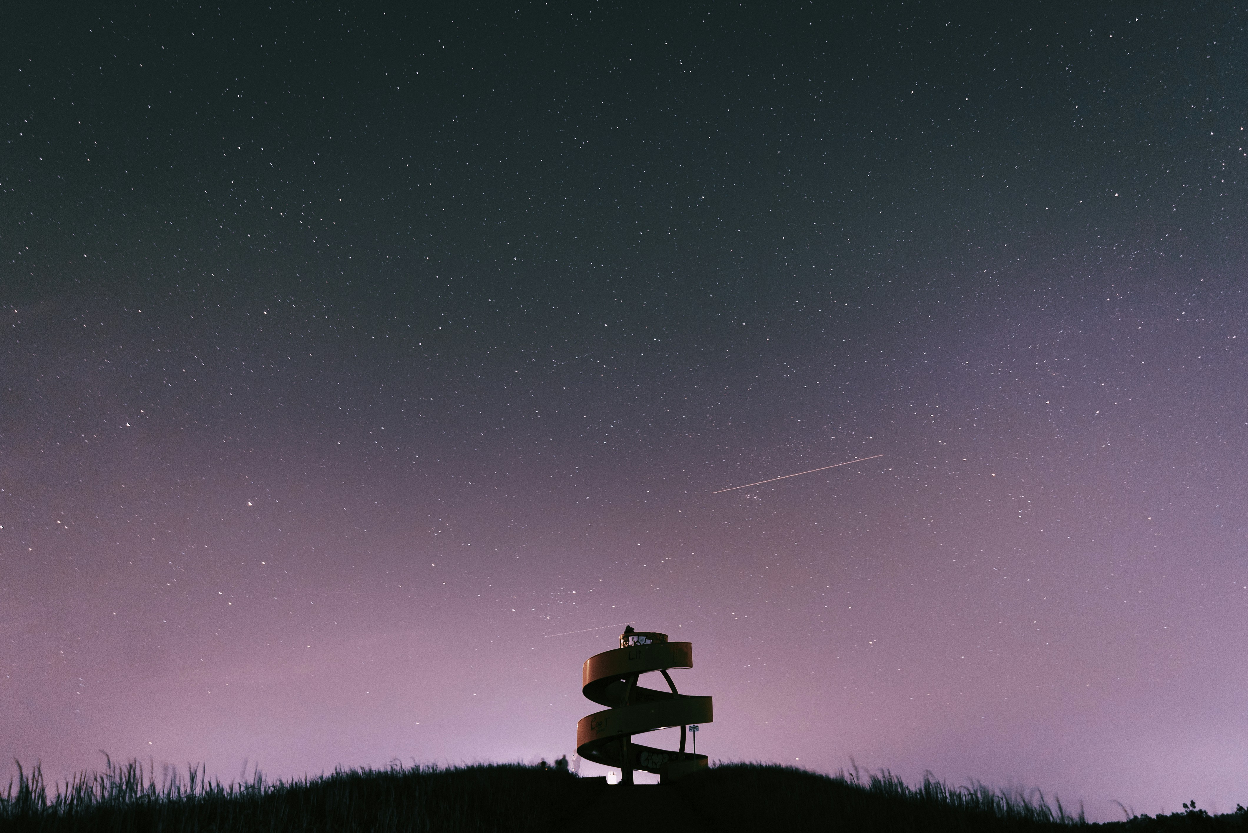 Stars and Strikes