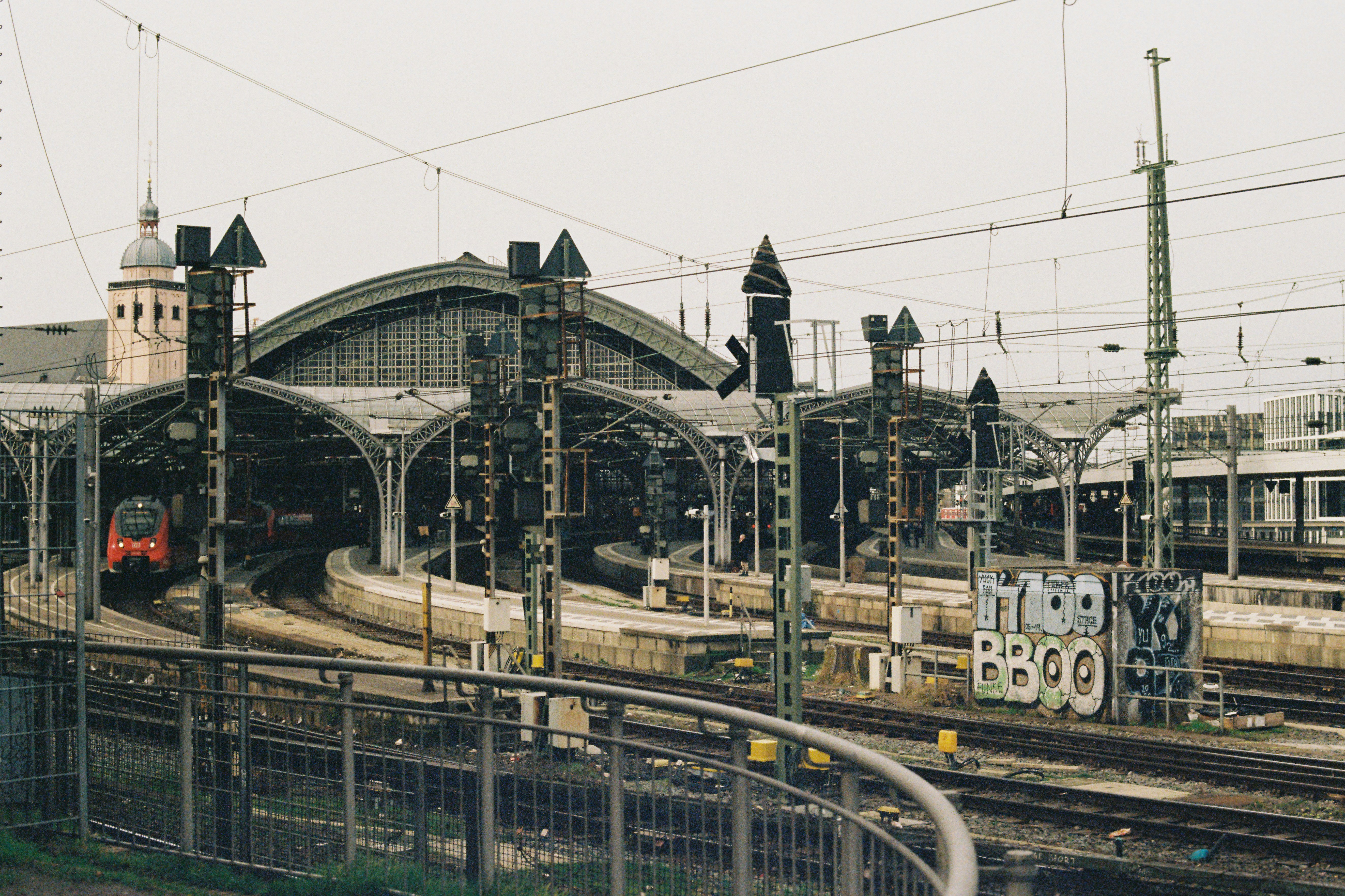 路德维希博物馆