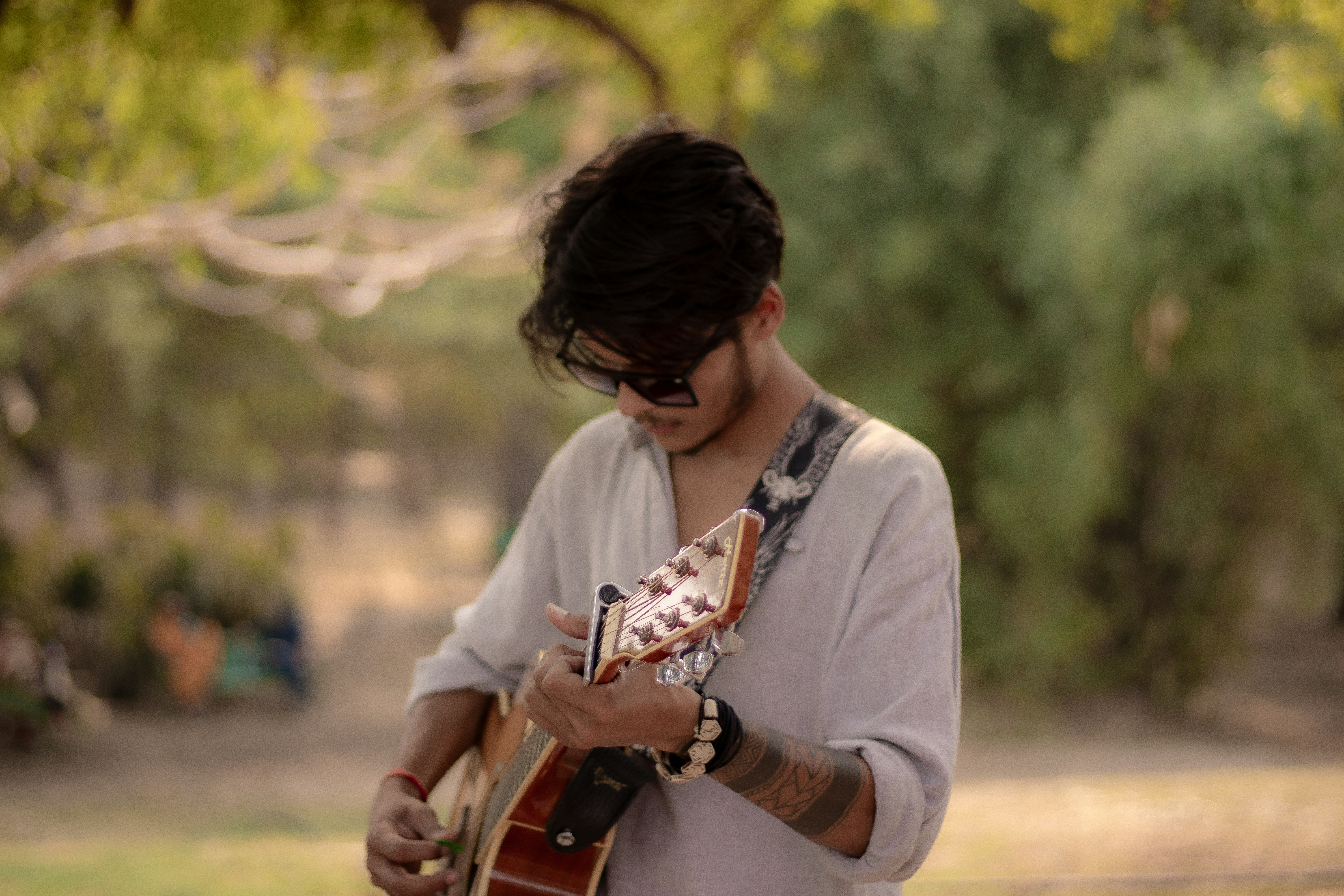 ボーカル・セイマン（ラキタ）の特別な存在