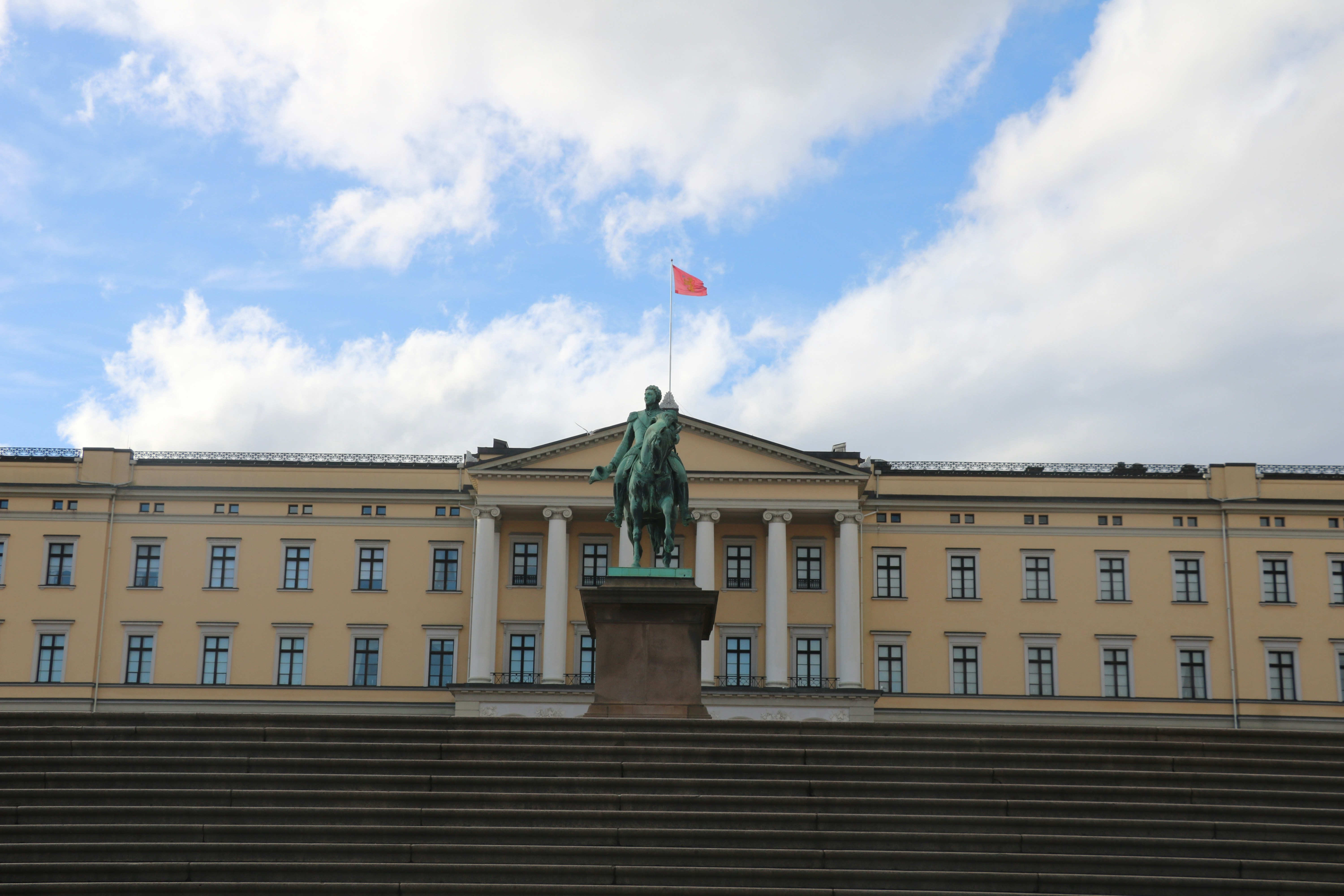 Kinas ambassade