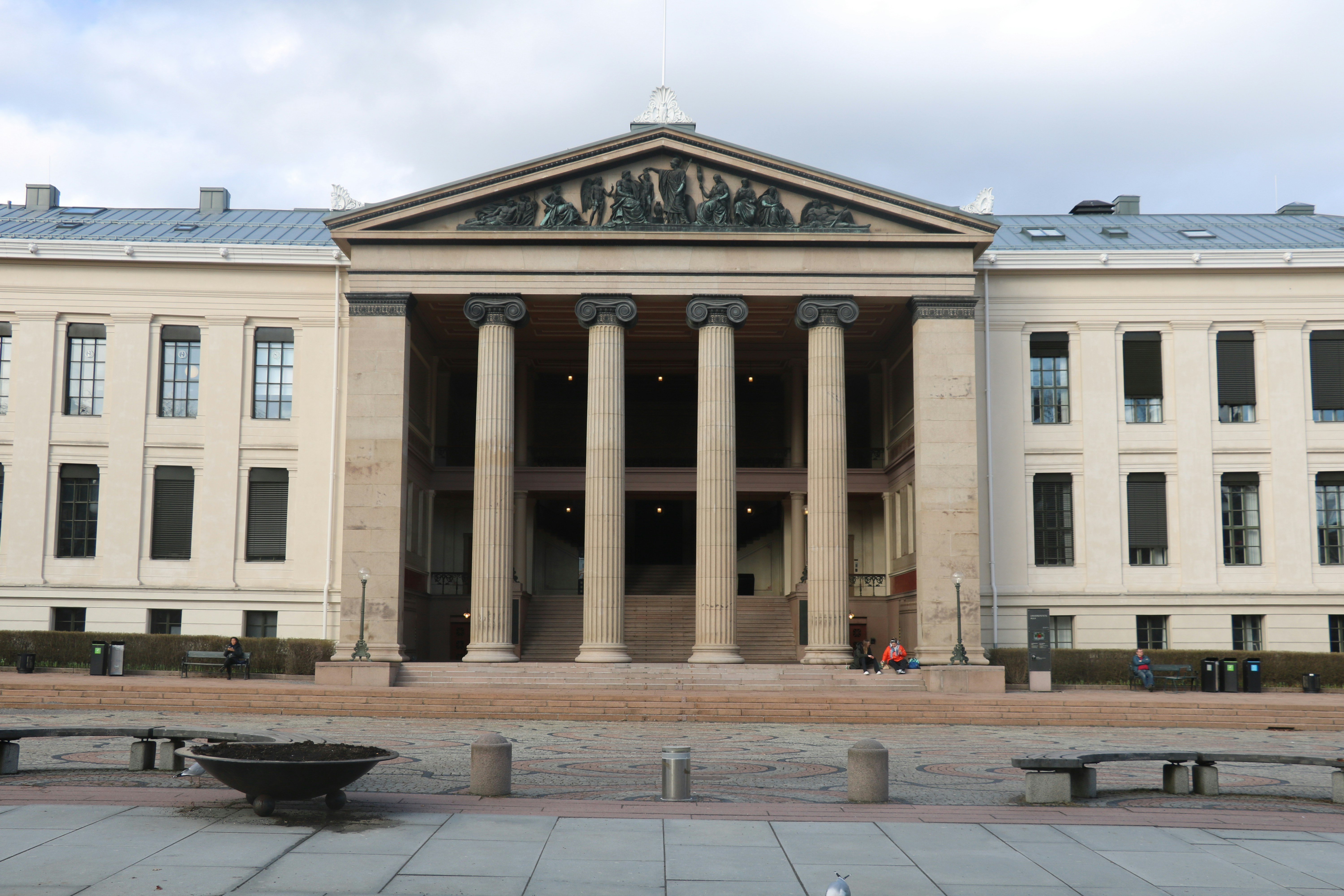 Photo by francoisfayet