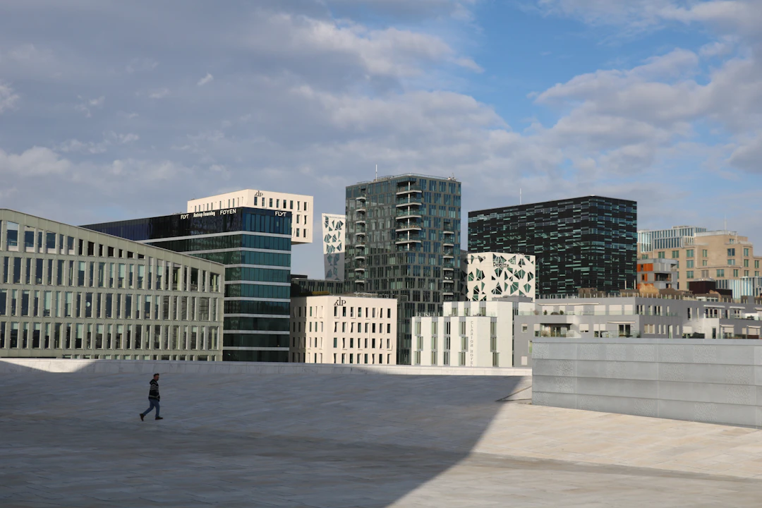 5 Days in Oslo: A Luxury Classic Travel Itinerary