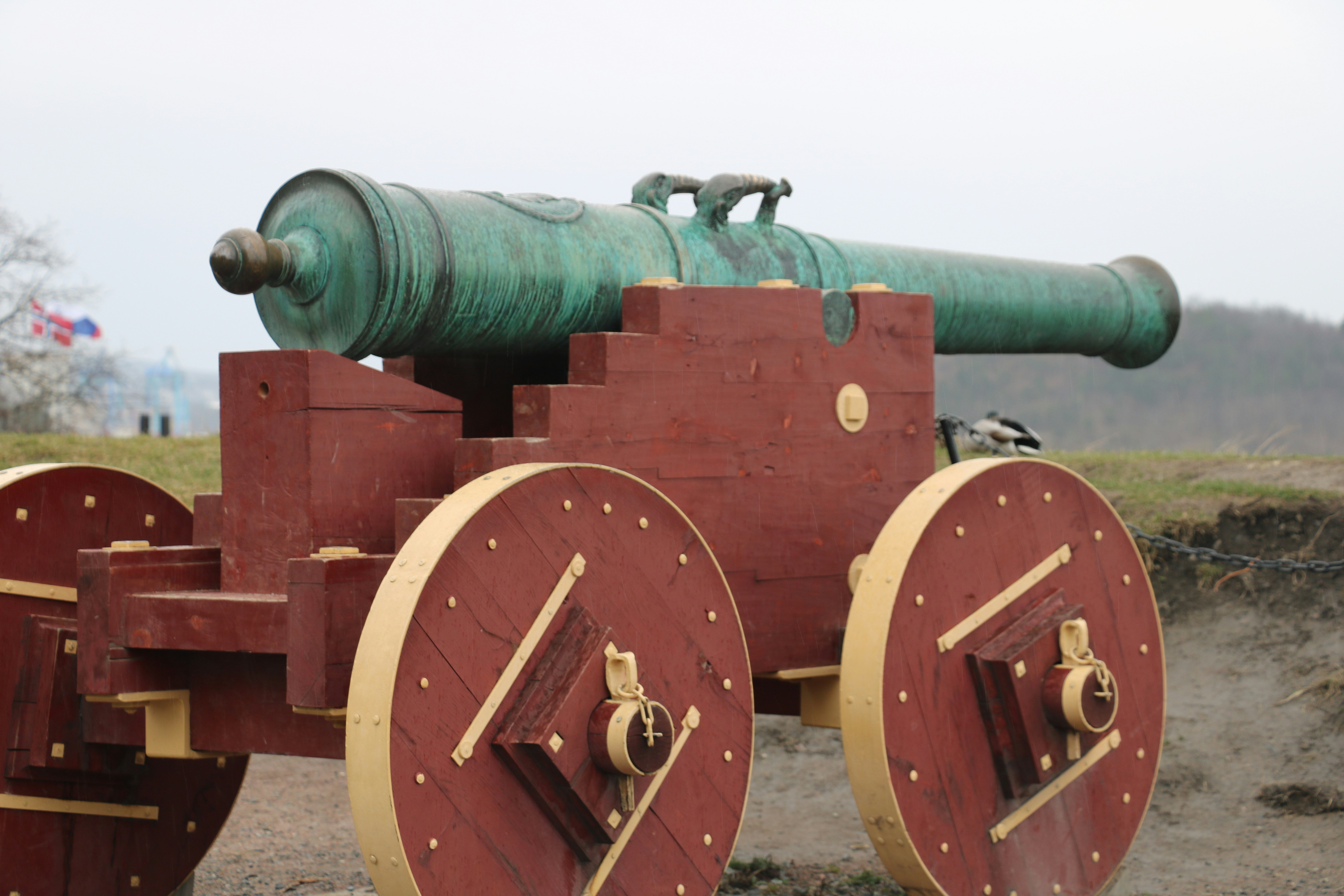 Photo by francoisfayet