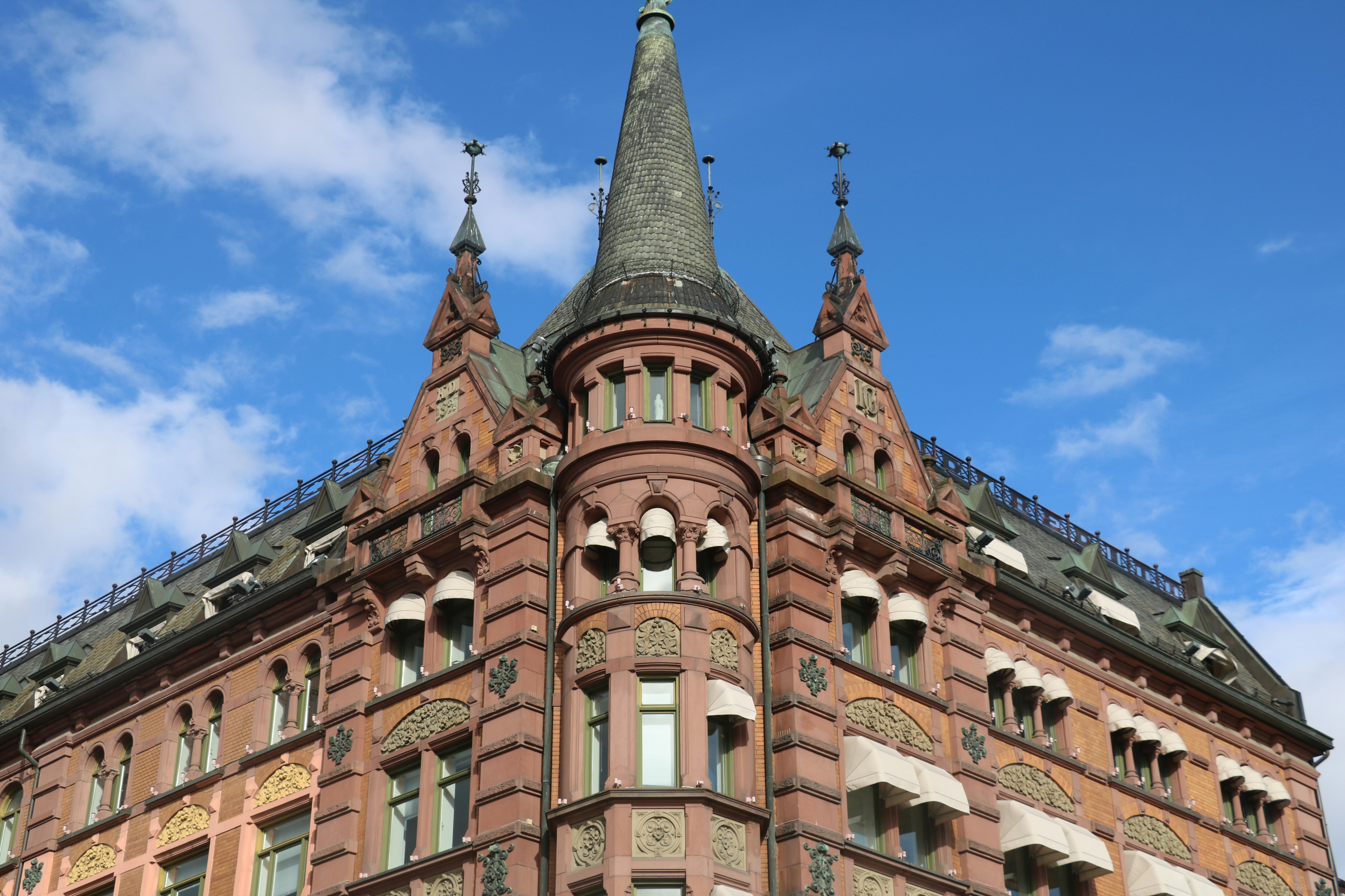 Photo by francoisfayet