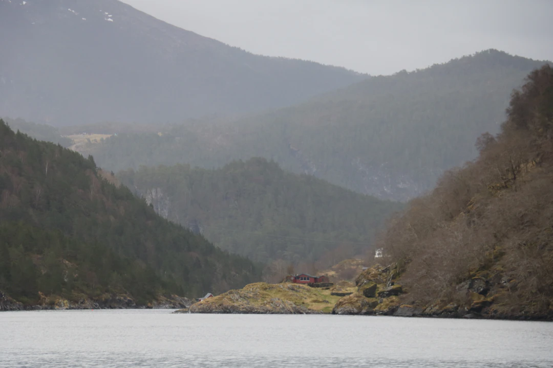 25-Day Canada & USA Scenic Spring Family Itinerary