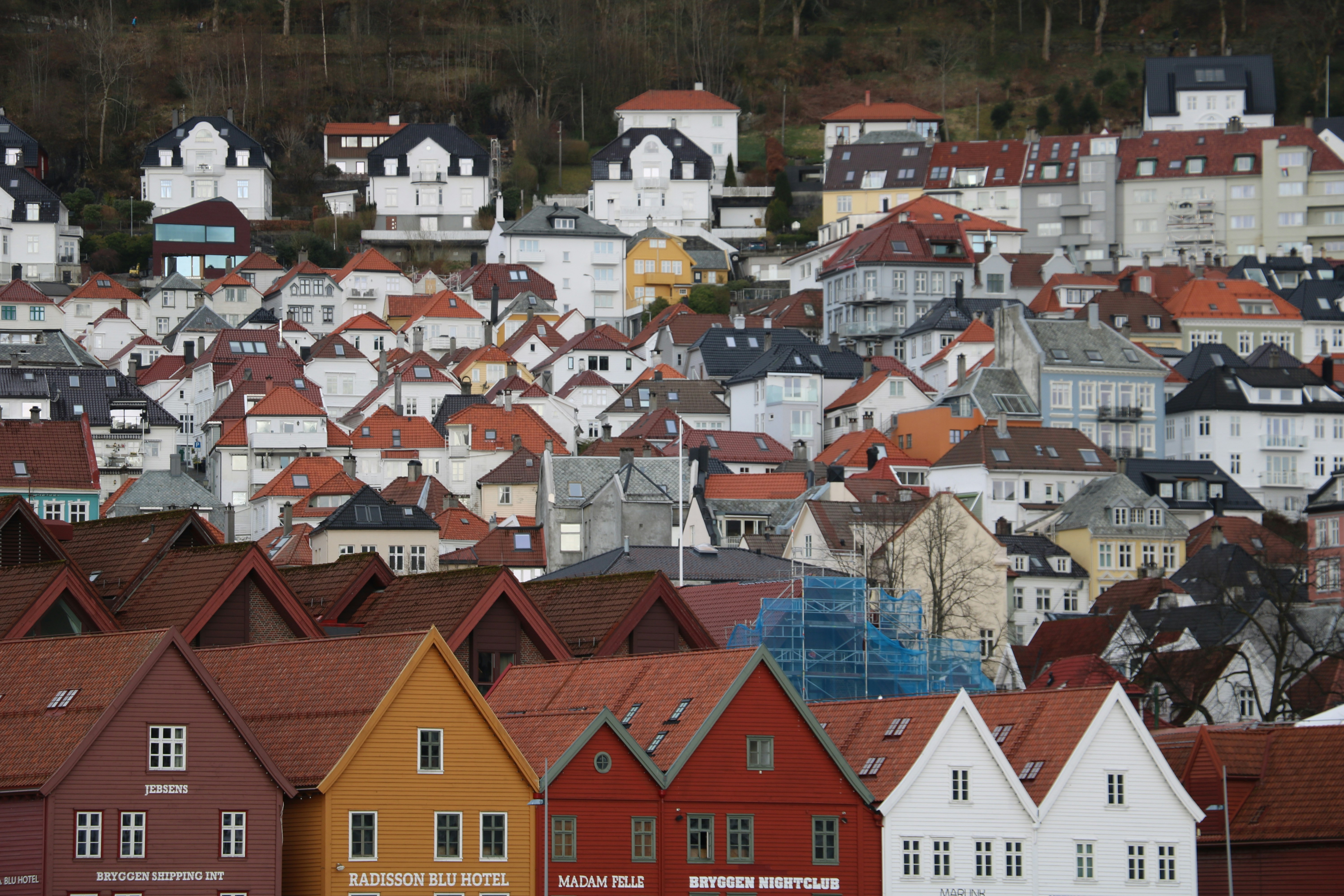 Photo by francoisfayet